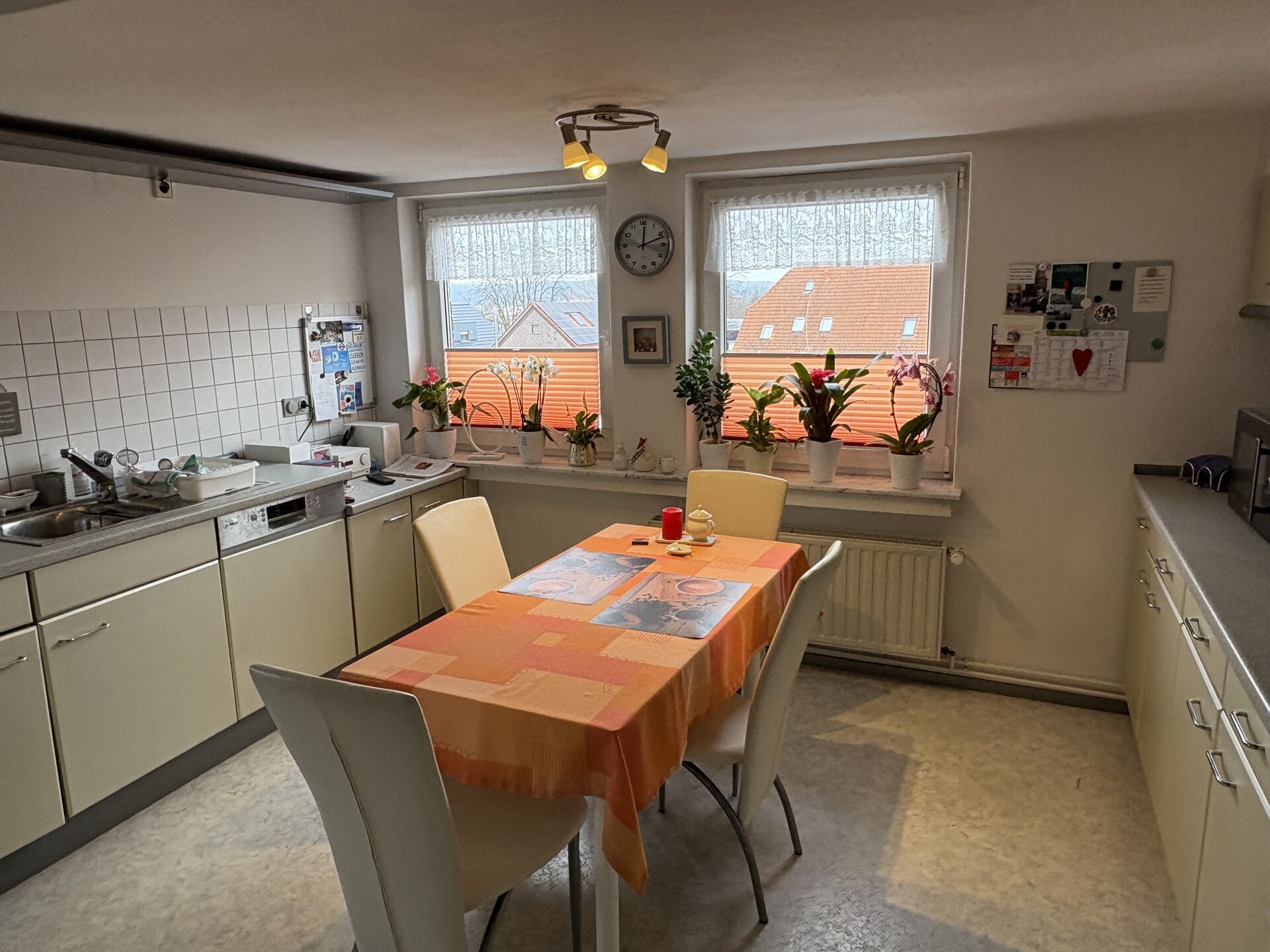 Immobilienangebot - Horn-Bad Meinberg / Horn - Alle - Liebhaber des Handwerks aufgepasst!