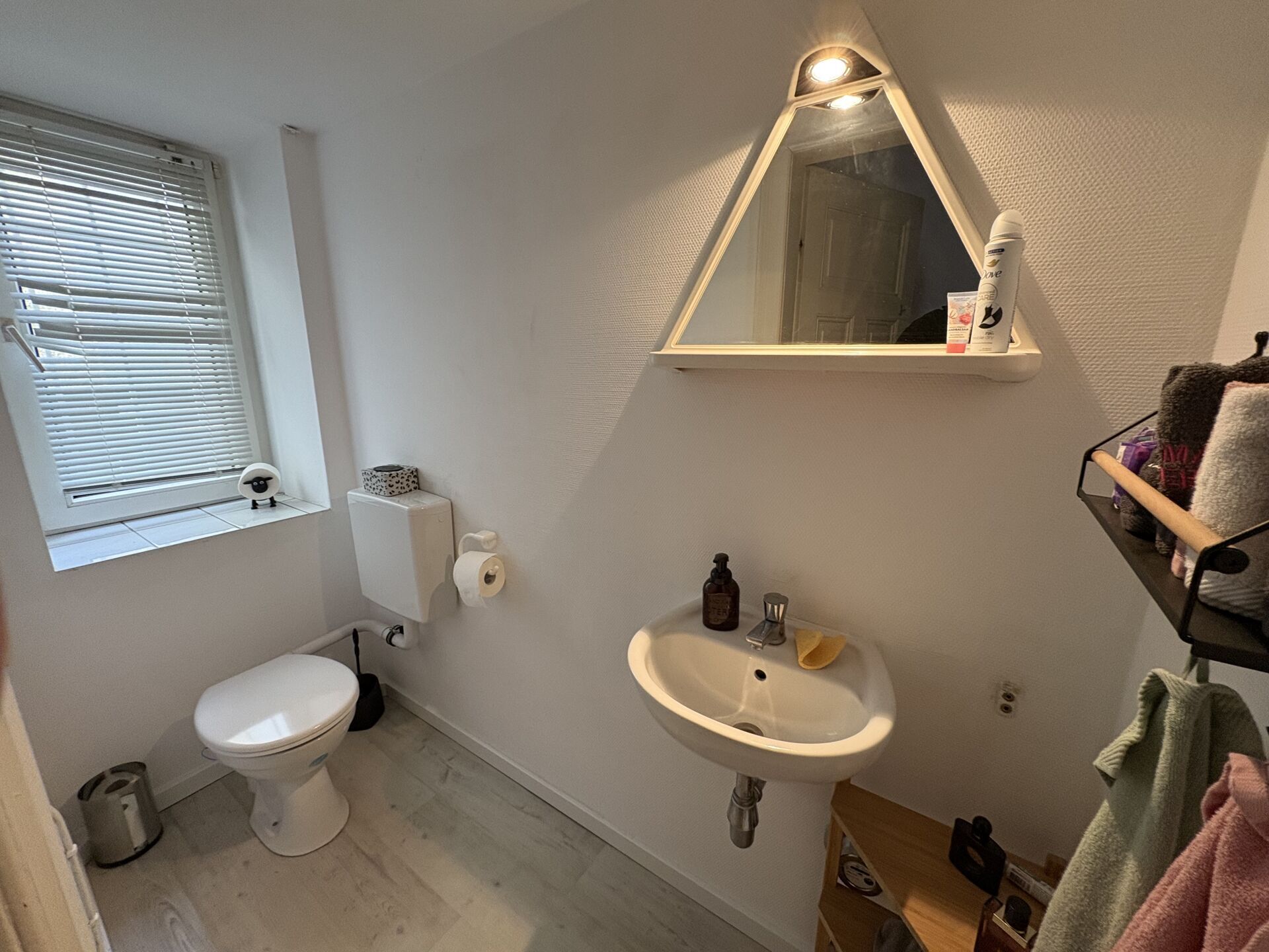 Immobilienangebot - Detmold - Gewerbe - Charmantes Ladenlokal im Zentrum!