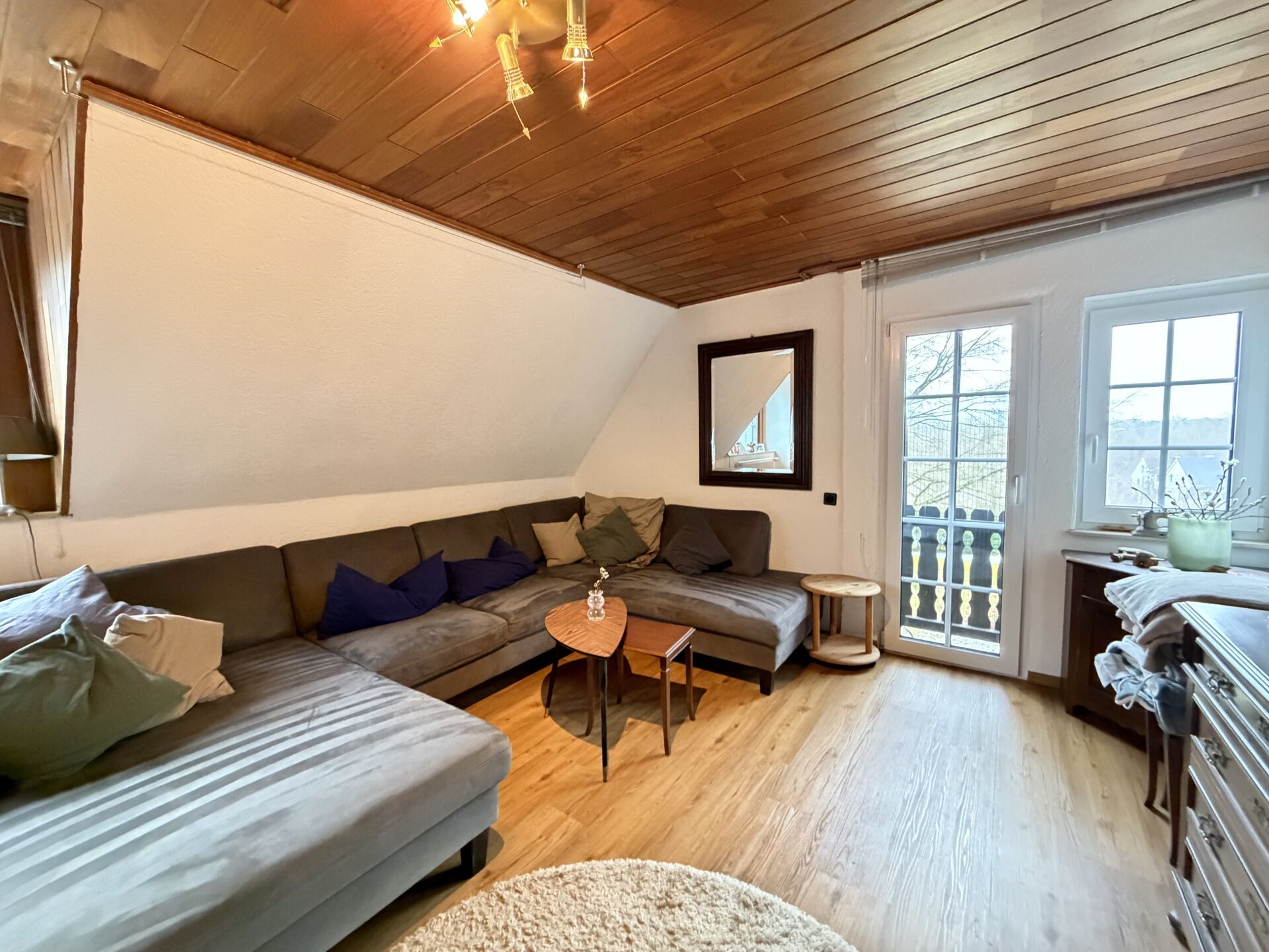 Immobilienangebot - Lage - Alle - Familienleben im Grünen!