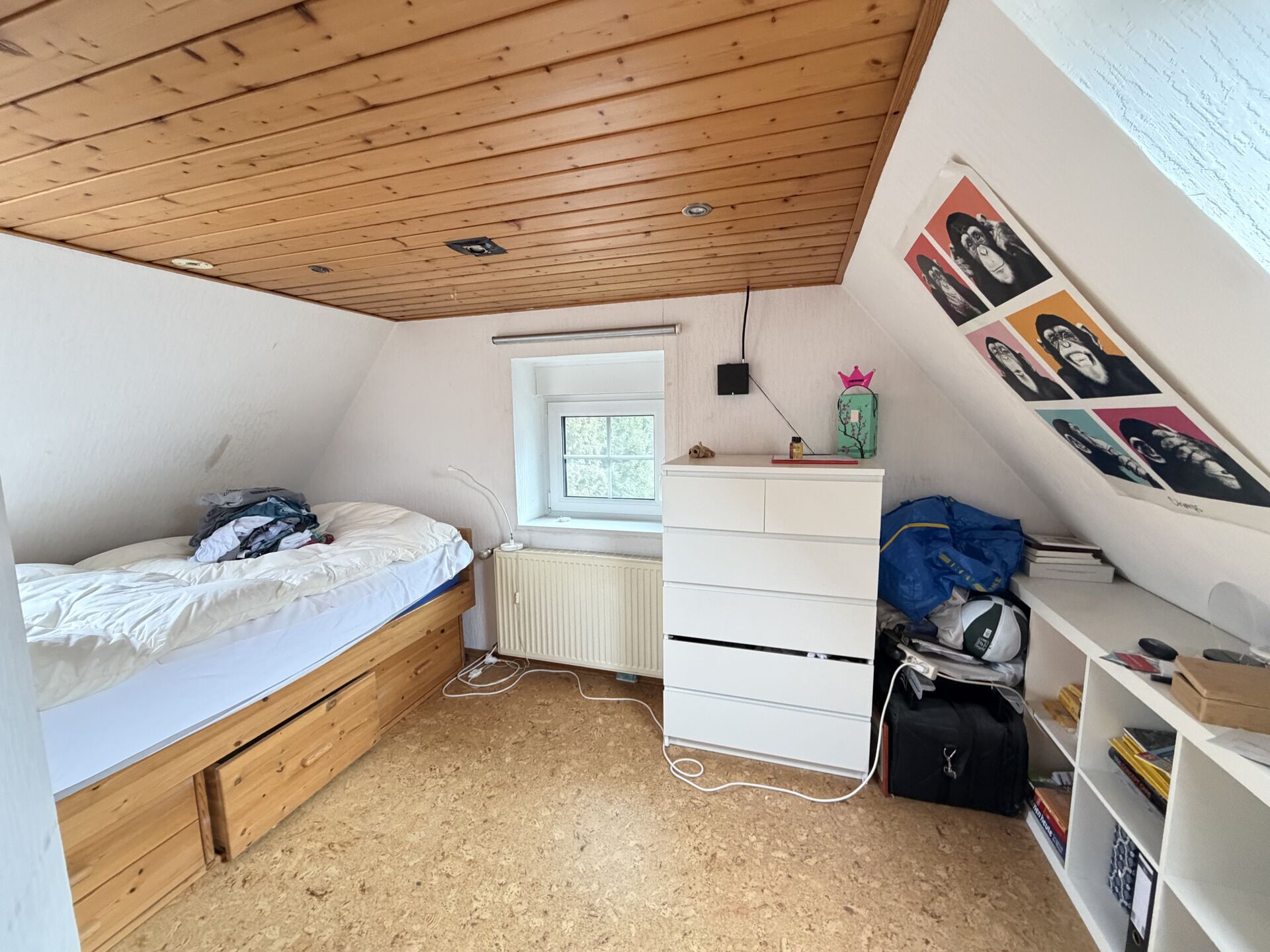Immobilienangebot - Lage - Alle - Familienleben im Grünen!