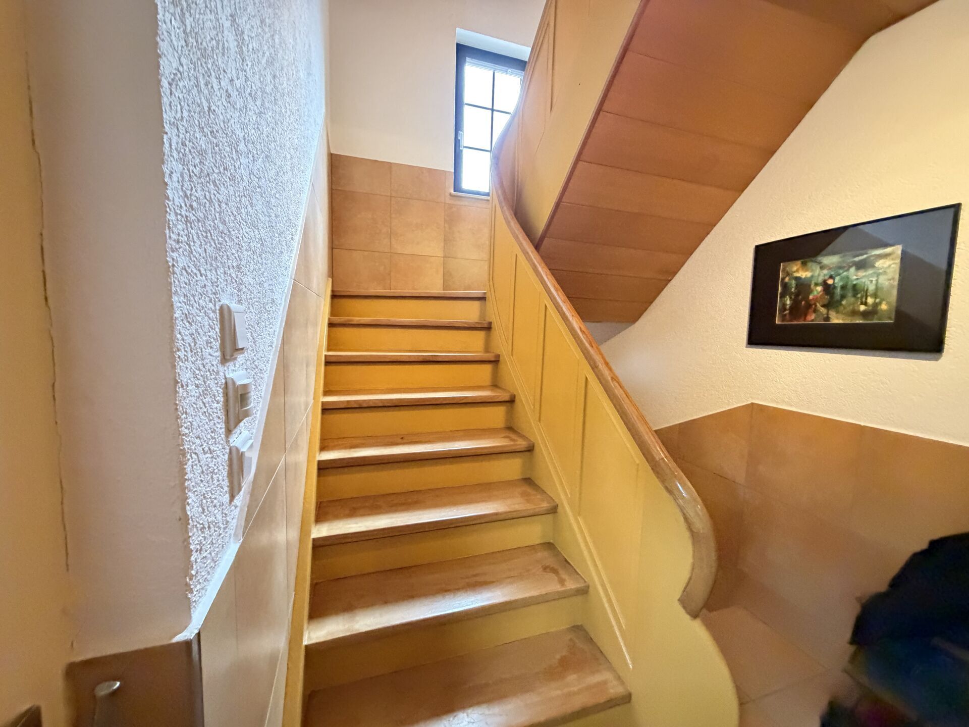 Immobilienangebot - Lage - Alle - Familienleben im Grünen!