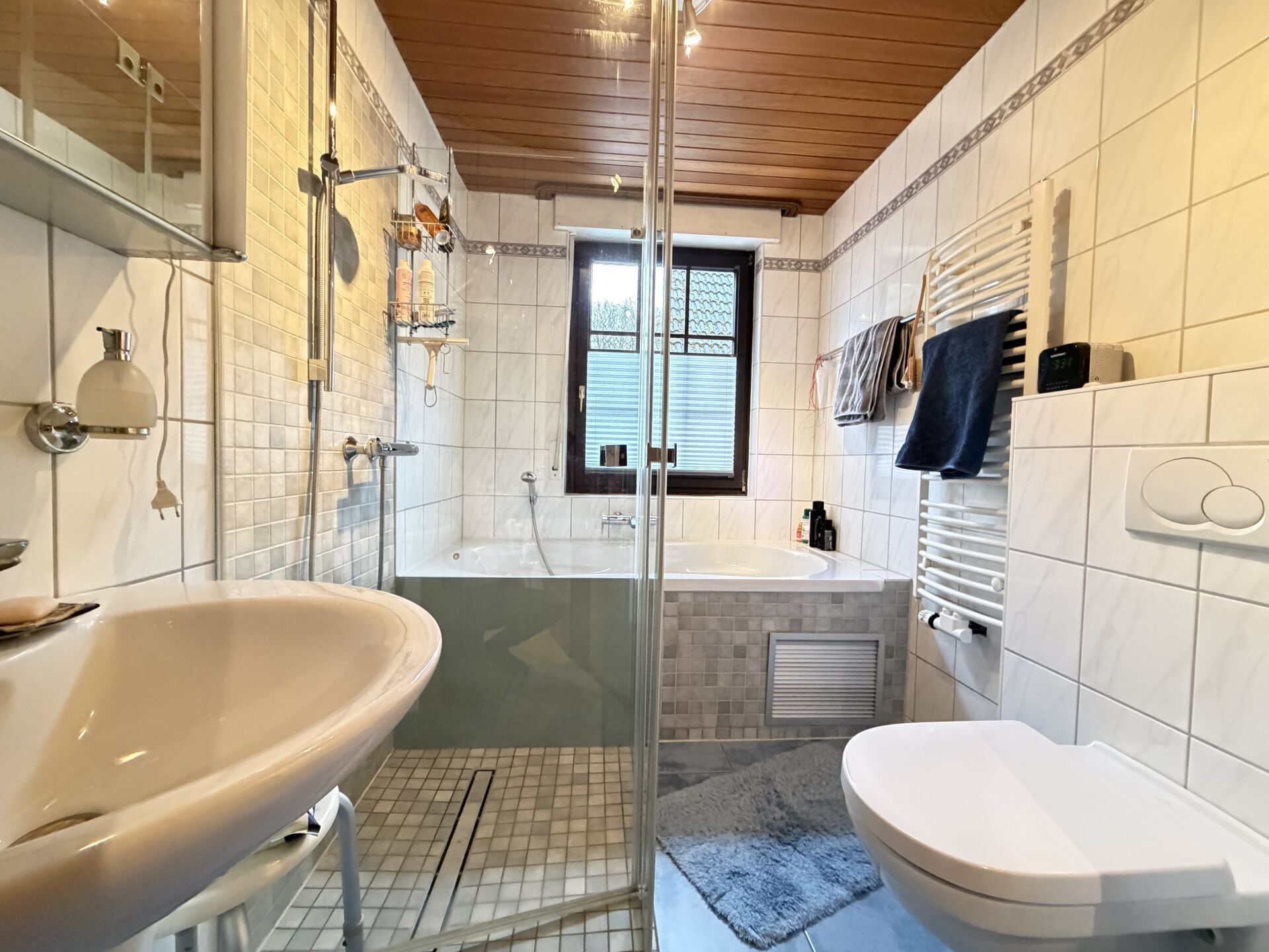 Immobilienangebot - Lage - Alle - Familienleben im Grünen!