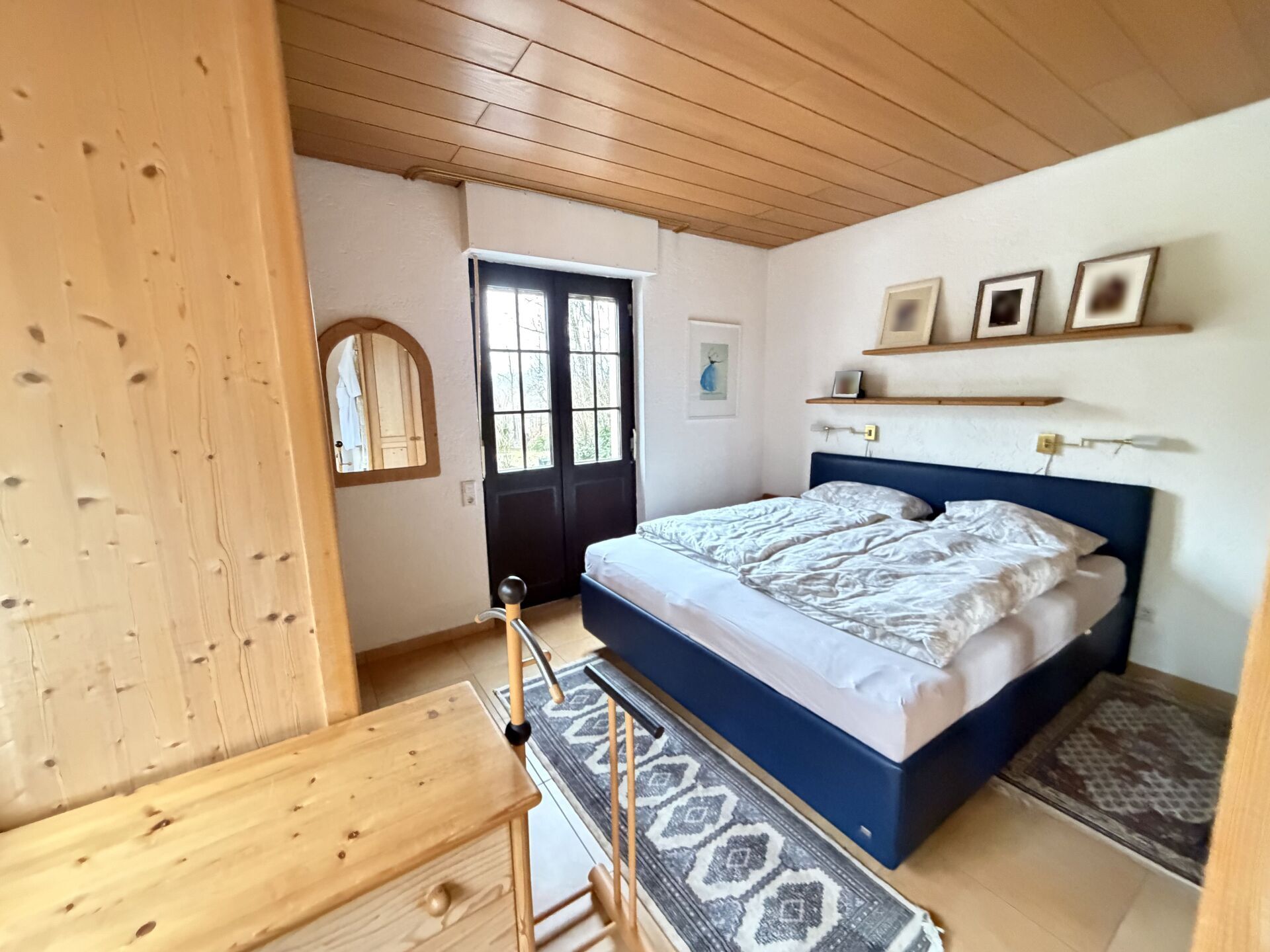 Immobilienangebot - Lage - Alle - Familienleben im Grünen!