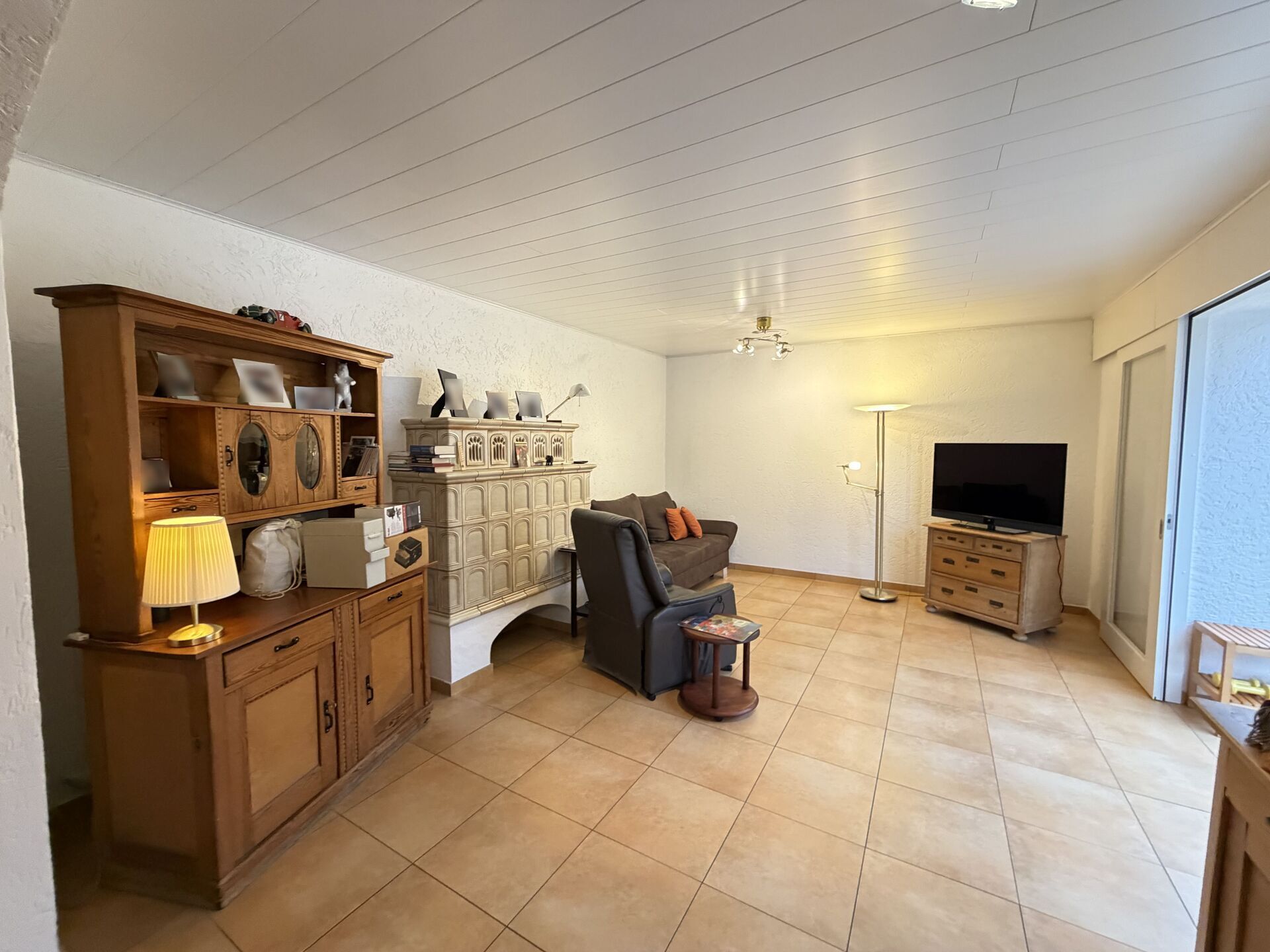 Immobilienangebot - Lage - Alle - Familienleben im Grünen!