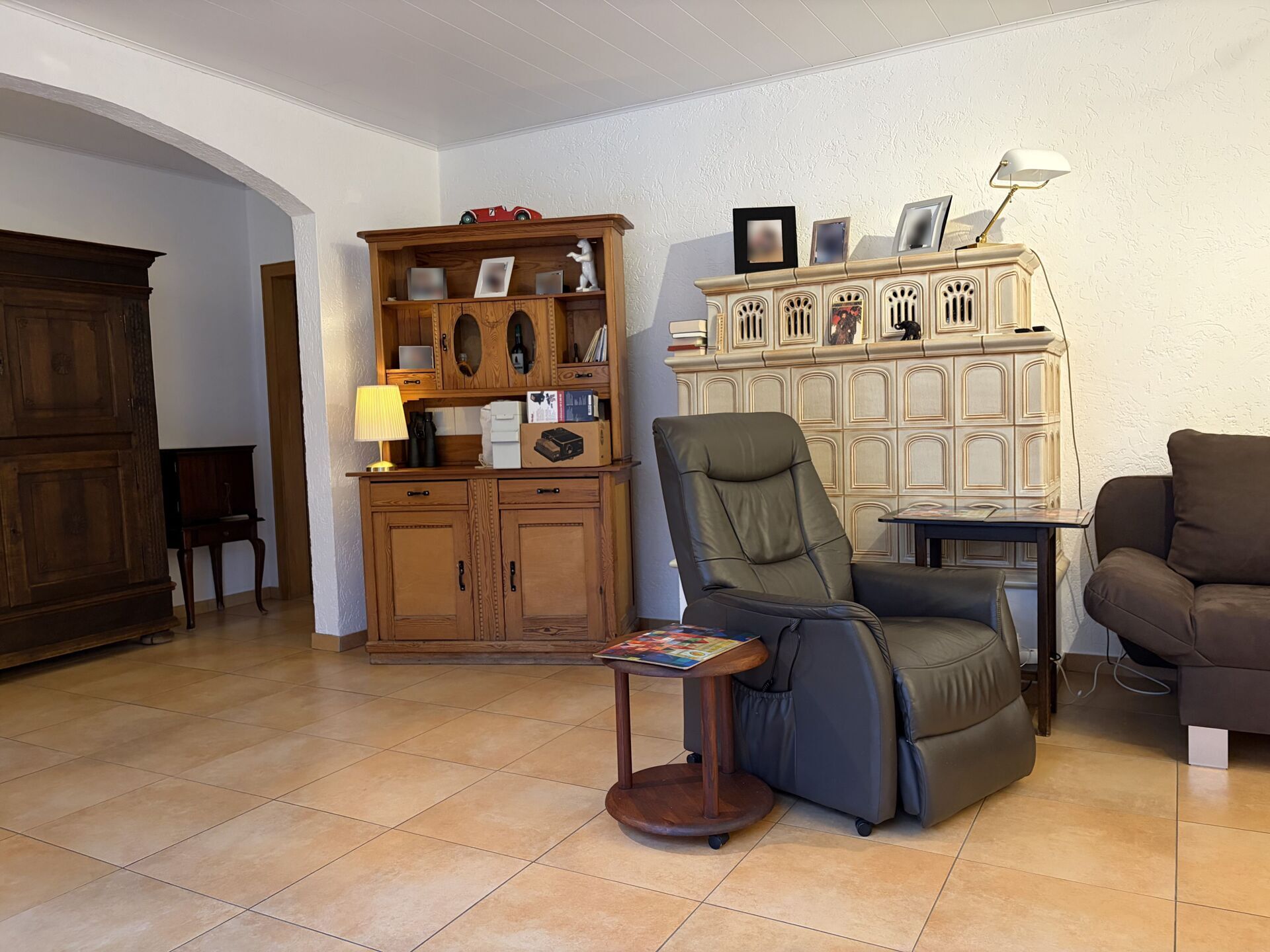 Immobilienangebot - Lage - Alle - Familienleben im Grünen!