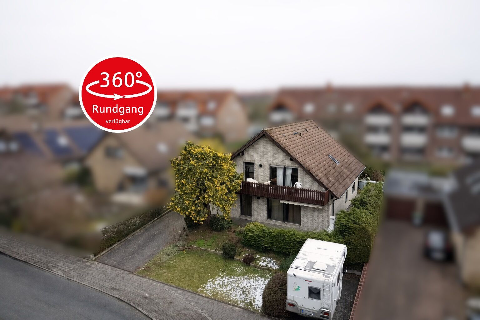 Immobilienangebot - Paderborn - Alle - Zweifamilienhaus mit Mietpotenzial – Ideale Finanzierungsmöglichkeit durch Mieteinnahmen
