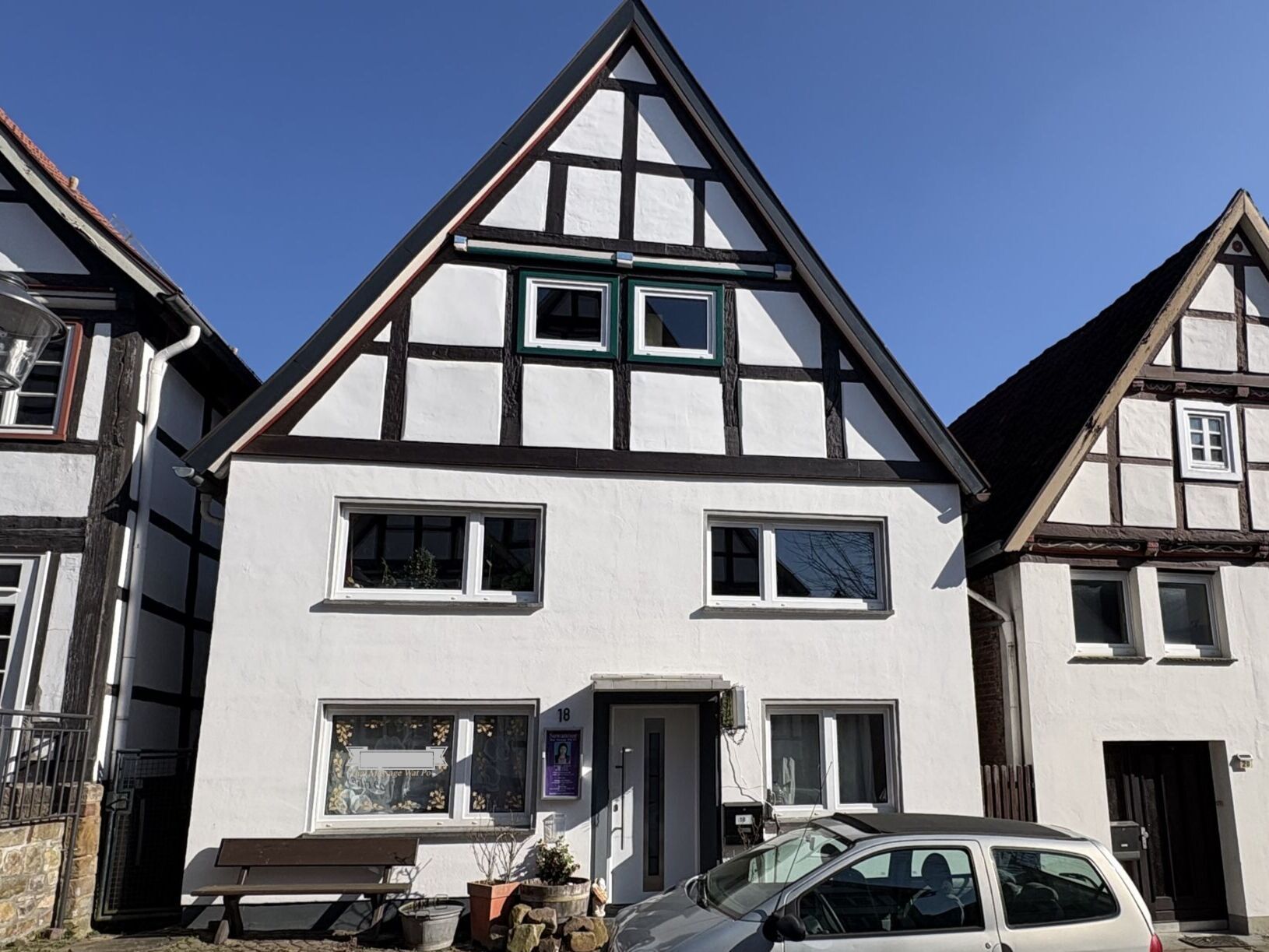 Immobilienangebot - Blomberg - Alle - Verborgene Schönheit