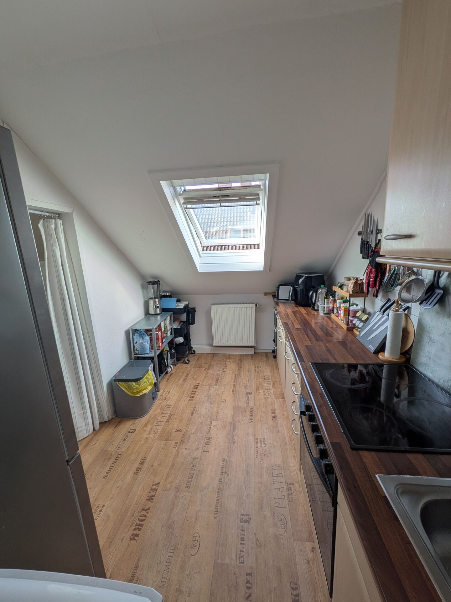 Immobilienangebot - Paderborn - Alle - Südstadt-Highlight - vielfältig nutzbar:
Zweifamilienhaus mit Einliegerwohnung