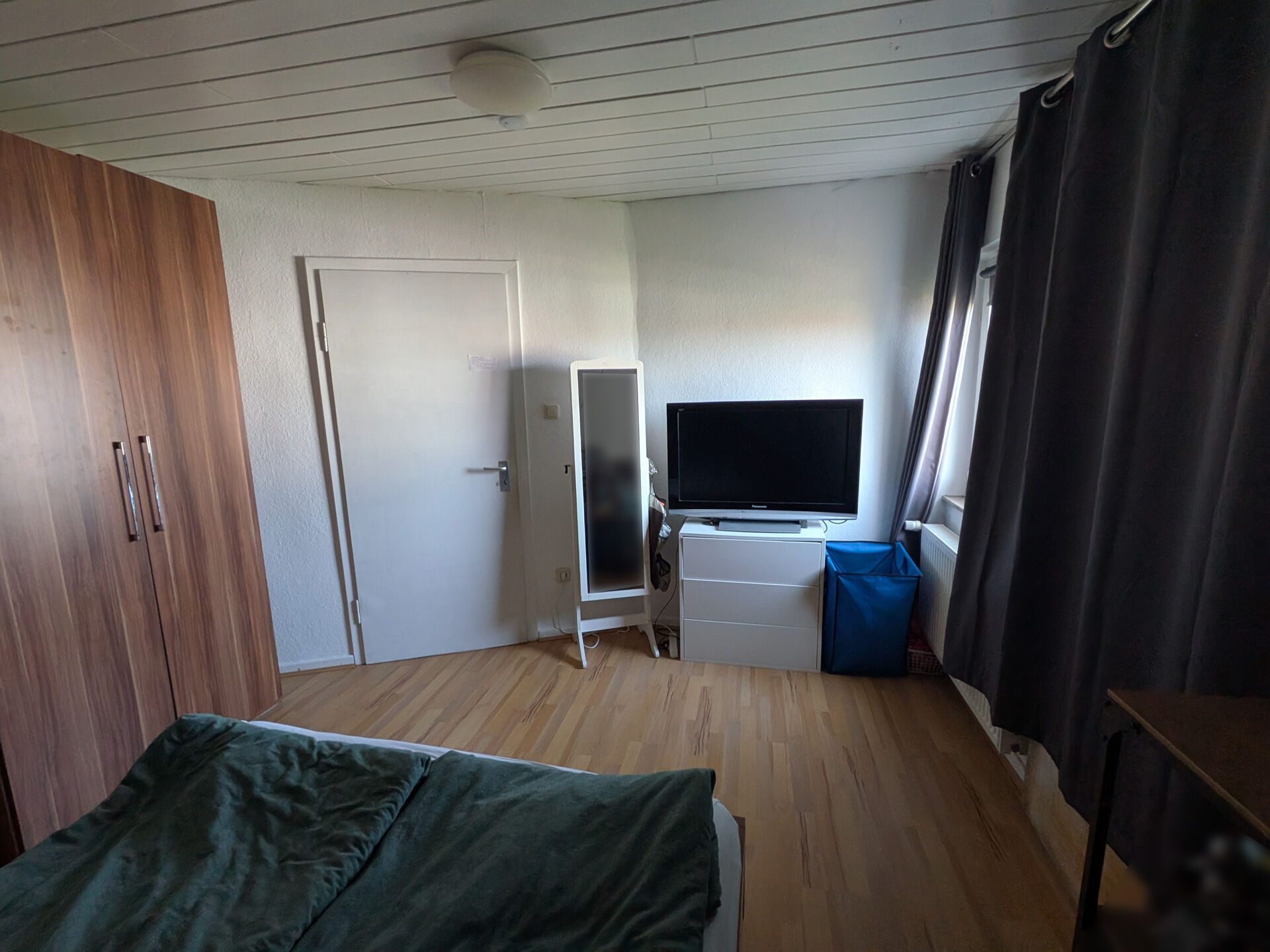 Immobilienangebot - Paderborn - Alle - Südstadt-Highlight - vielfältig nutzbar:
Zweifamilienhaus mit Einliegerwohnung