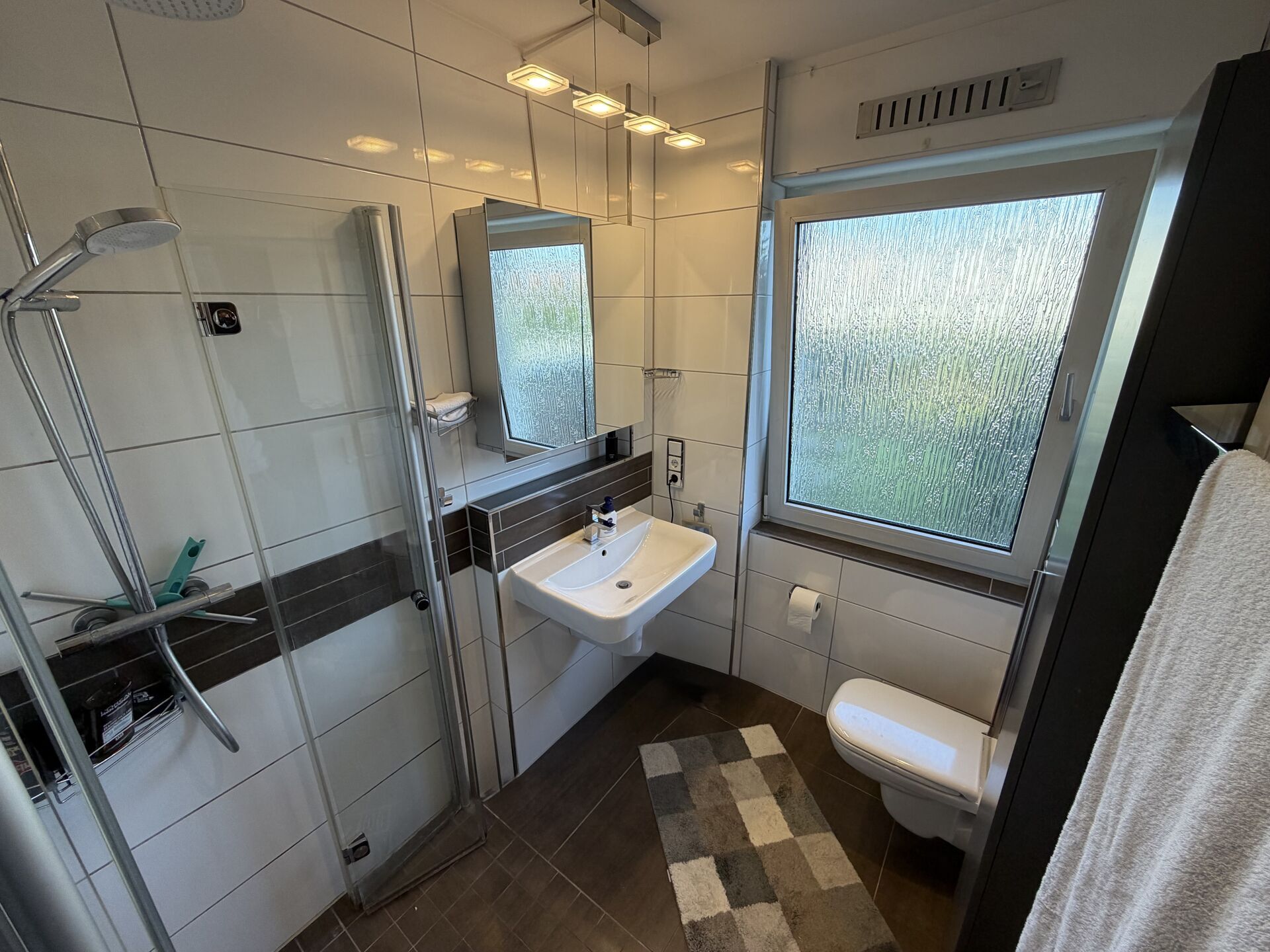 Immobilienangebot - Paderborn - Alle - Südstadt-Highlight - vielfältig nutzbar:
Zweifamilienhaus mit Einliegerwohnung