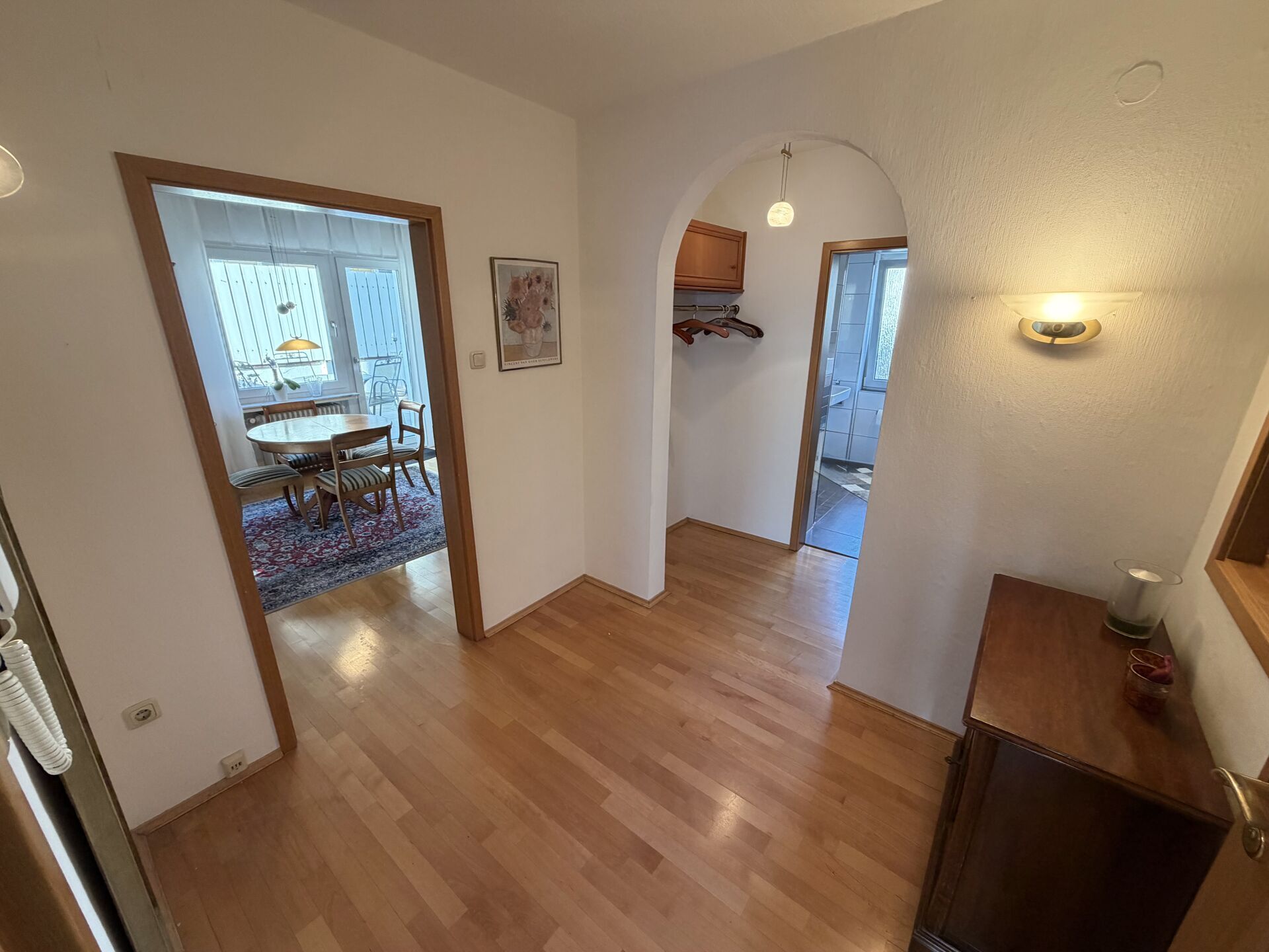 Immobilienangebot - Paderborn - Alle - Südstadt-Highlight - vielfältig nutzbar:
Zweifamilienhaus mit Einliegerwohnung