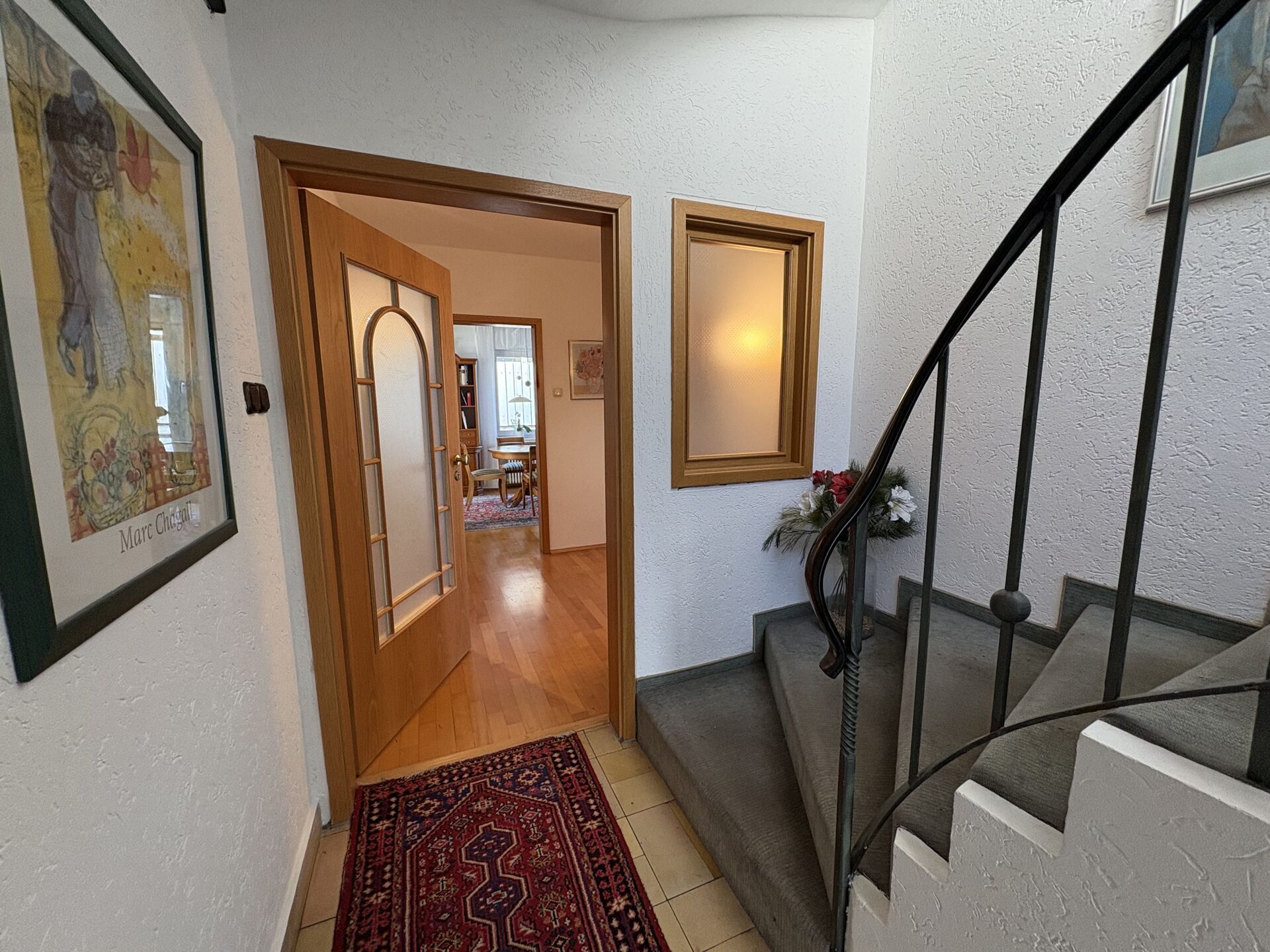 Immobilienangebot - Paderborn - Alle - Südstadt-Highlight - vielfältig nutzbar:
Zweifamilienhaus mit Einliegerwohnung