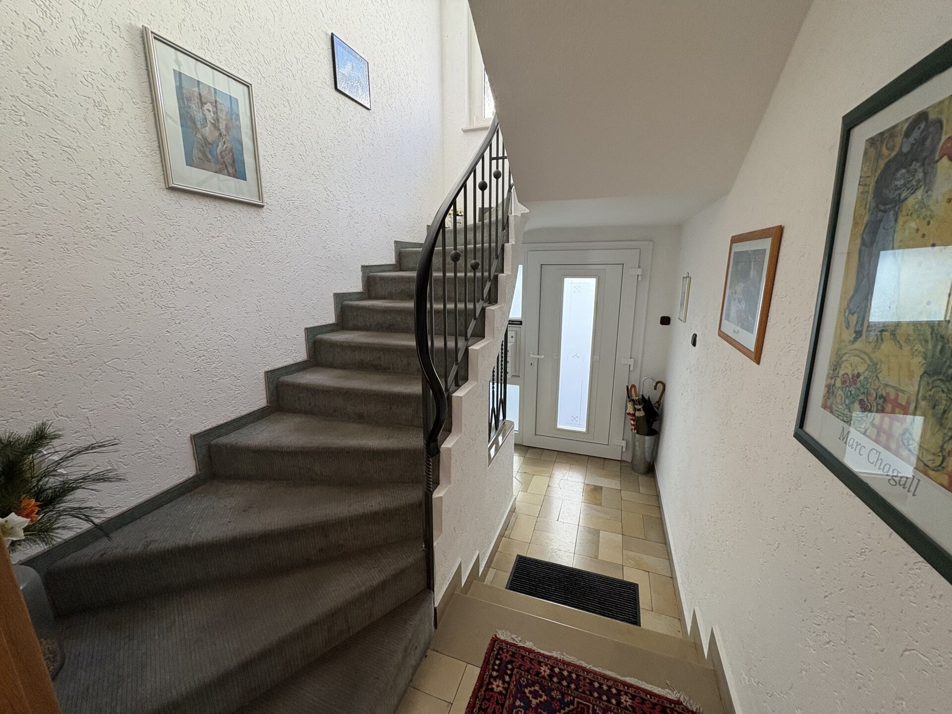 Immobilienangebot - Paderborn - Alle - Südstadt-Highlight - vielfältig nutzbar:
Zweifamilienhaus mit Einliegerwohnung