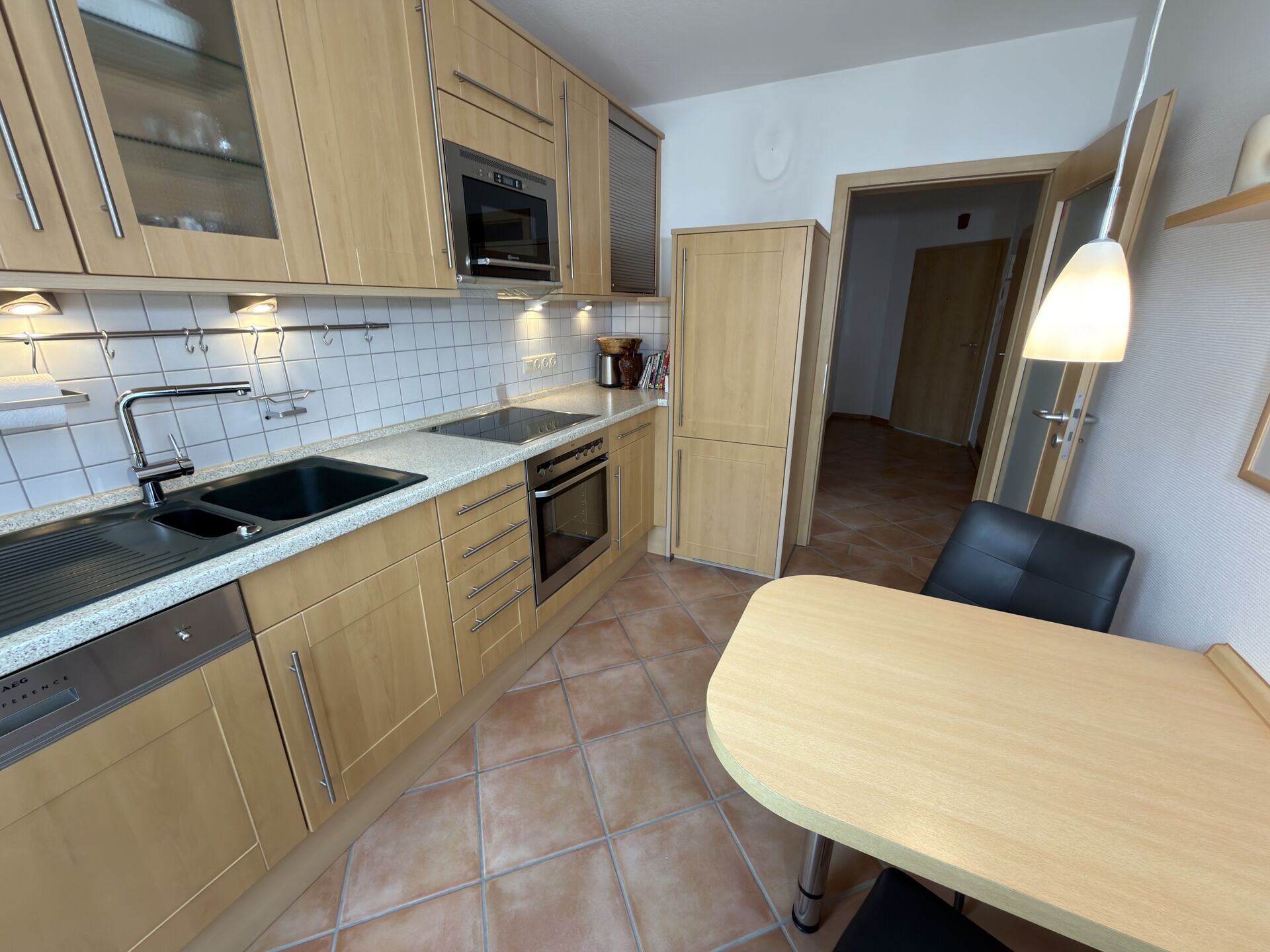 Immobilienangebot - Detmold - Alle - Eigentumswohnung in Hiddesen !
Mehr muss man nicht sagen....
