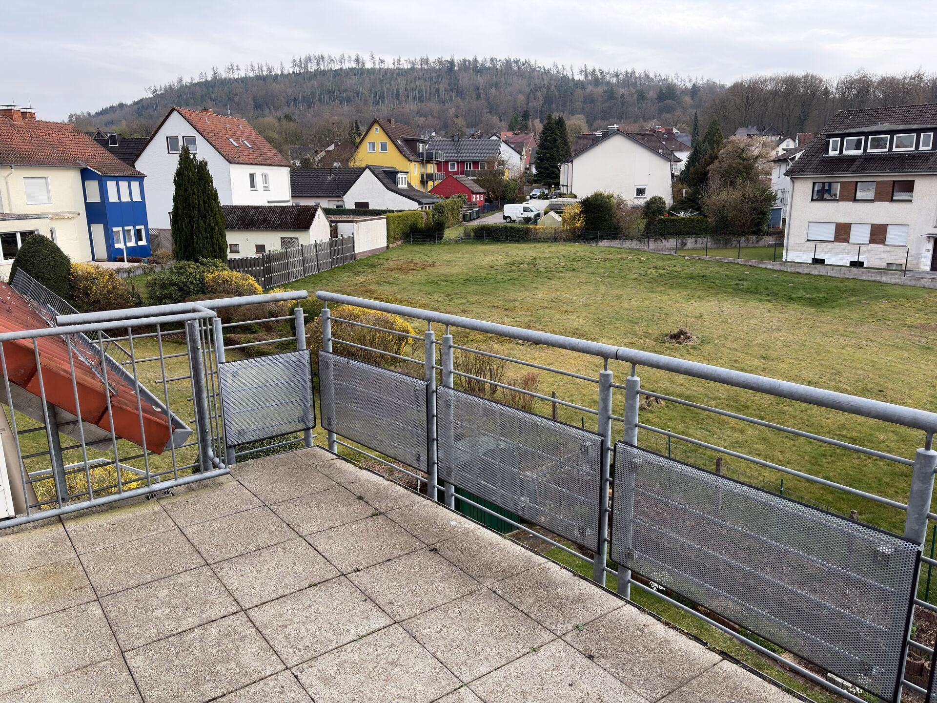 Immobilienangebot - Detmold - Alle - Eigentumswohnung in Hiddesen !
Mehr muss man nicht sagen....