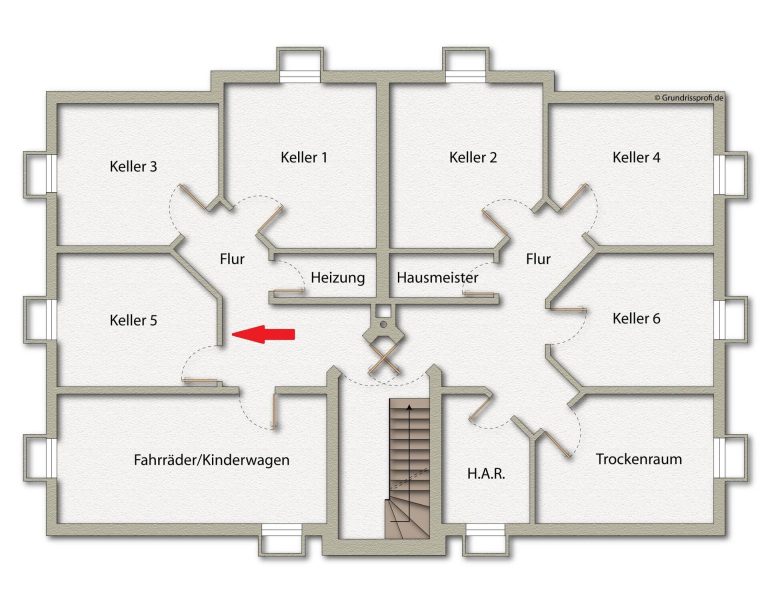 Immobilienangebot - Detmold - Alle - Eigentumswohnung in Hiddesen !
Mehr muss man nicht sagen....