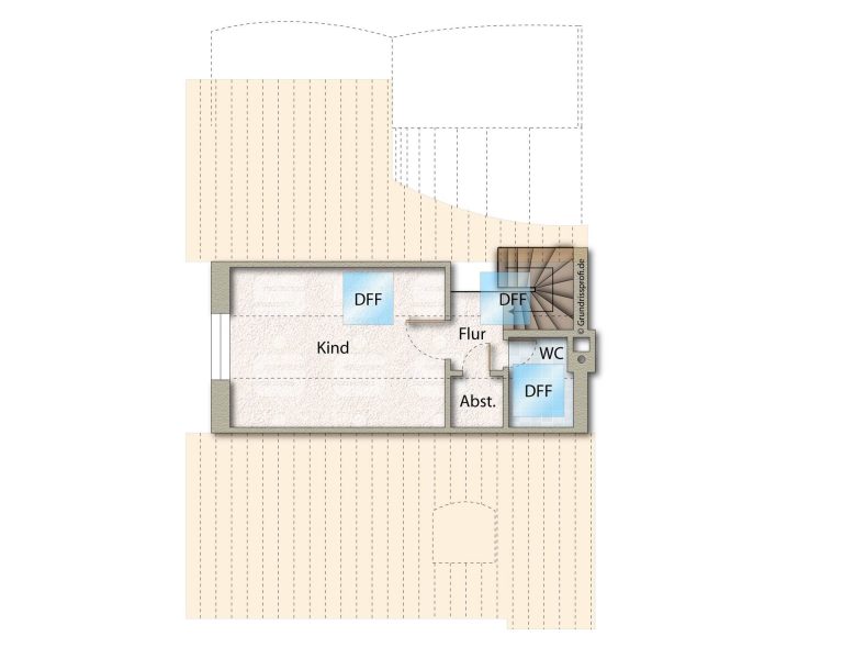 Immobilienangebot - Detmold - Alle - Eigentumswohnung in Hiddesen !
Mehr muss man nicht sagen....