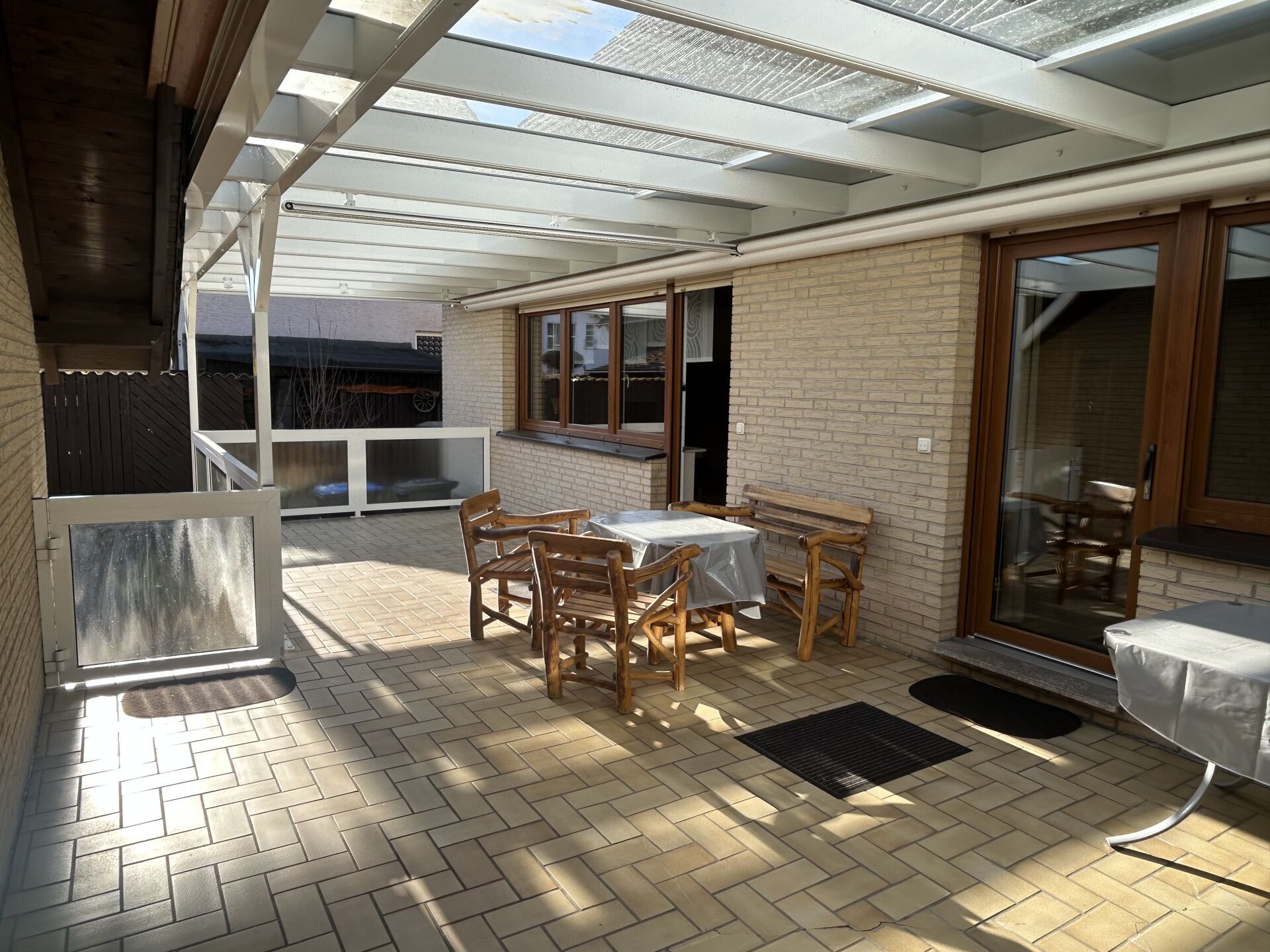 Immobilienangebot - Marsberg - Alle - Einfamilienhaus am Ortsrand von Marsberg