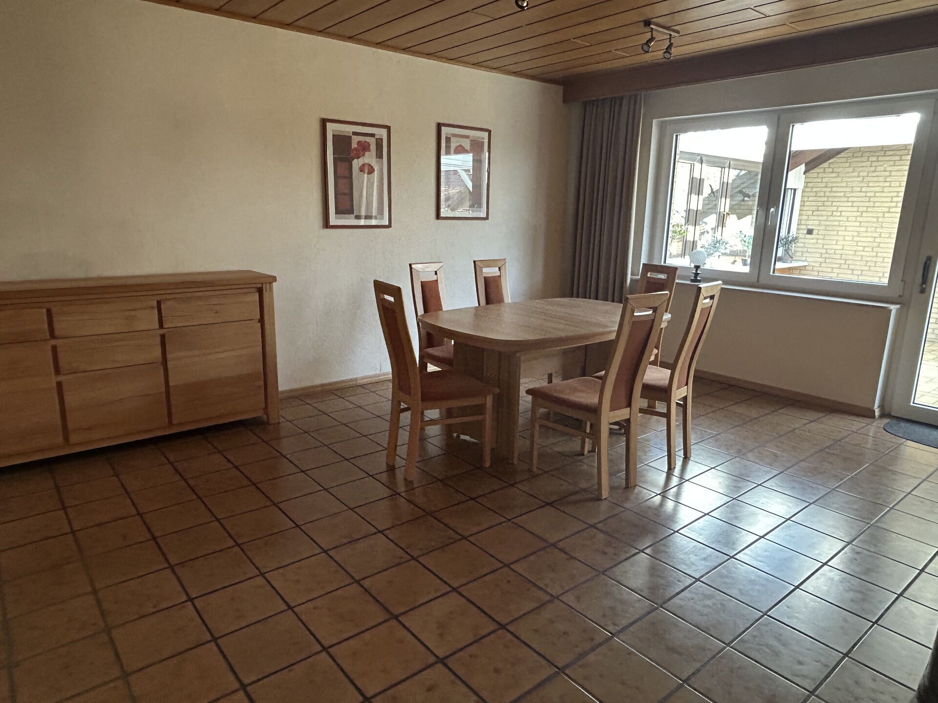 Immobilienangebot - Marsberg - Alle - Einfamilienhaus am Ortsrand von Marsberg