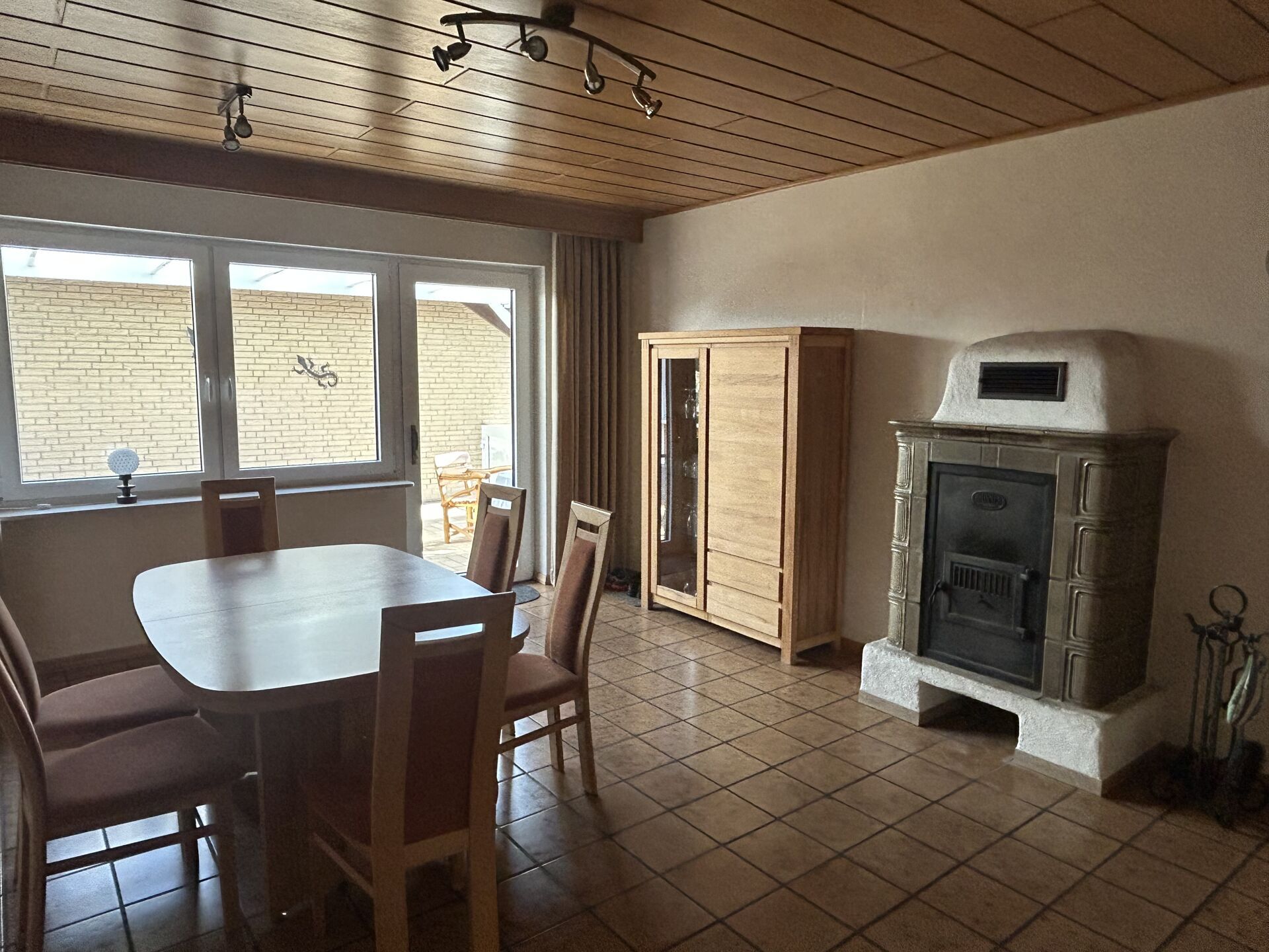Immobilienangebot - Marsberg - Alle - Einfamilienhaus am Ortsrand von Marsberg