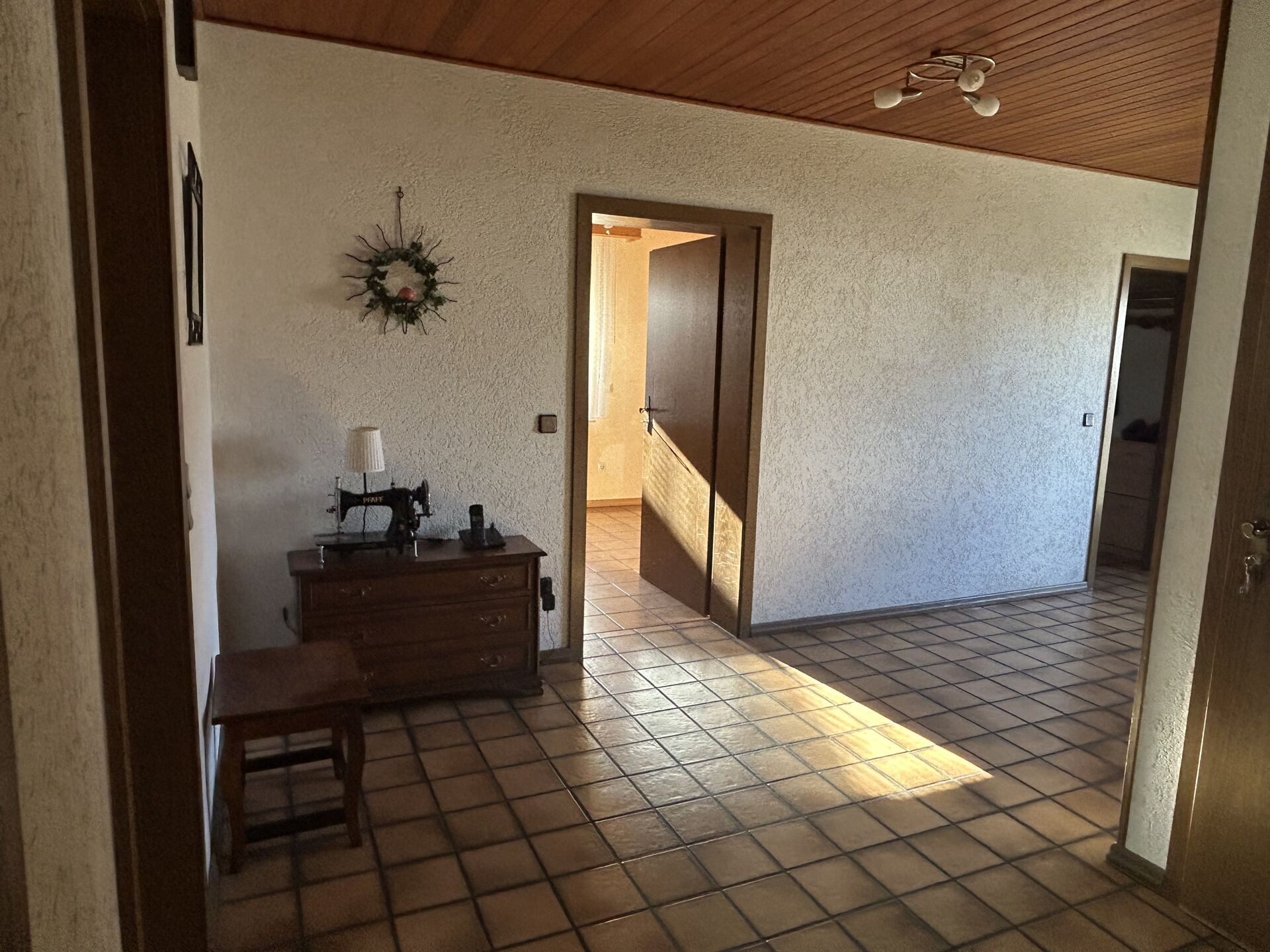Immobilienangebot - Marsberg - Alle - Einfamilienhaus am Ortsrand von Marsberg