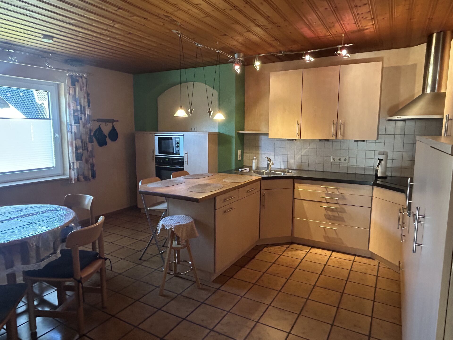 Immobilienangebot - Marsberg - Alle - Einfamilienhaus am Ortsrand von Marsberg