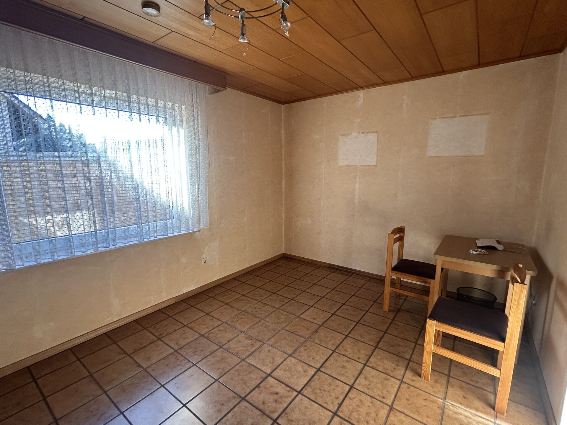 Immobilienangebot - Marsberg - Alle - Einfamilienhaus am Ortsrand von Marsberg