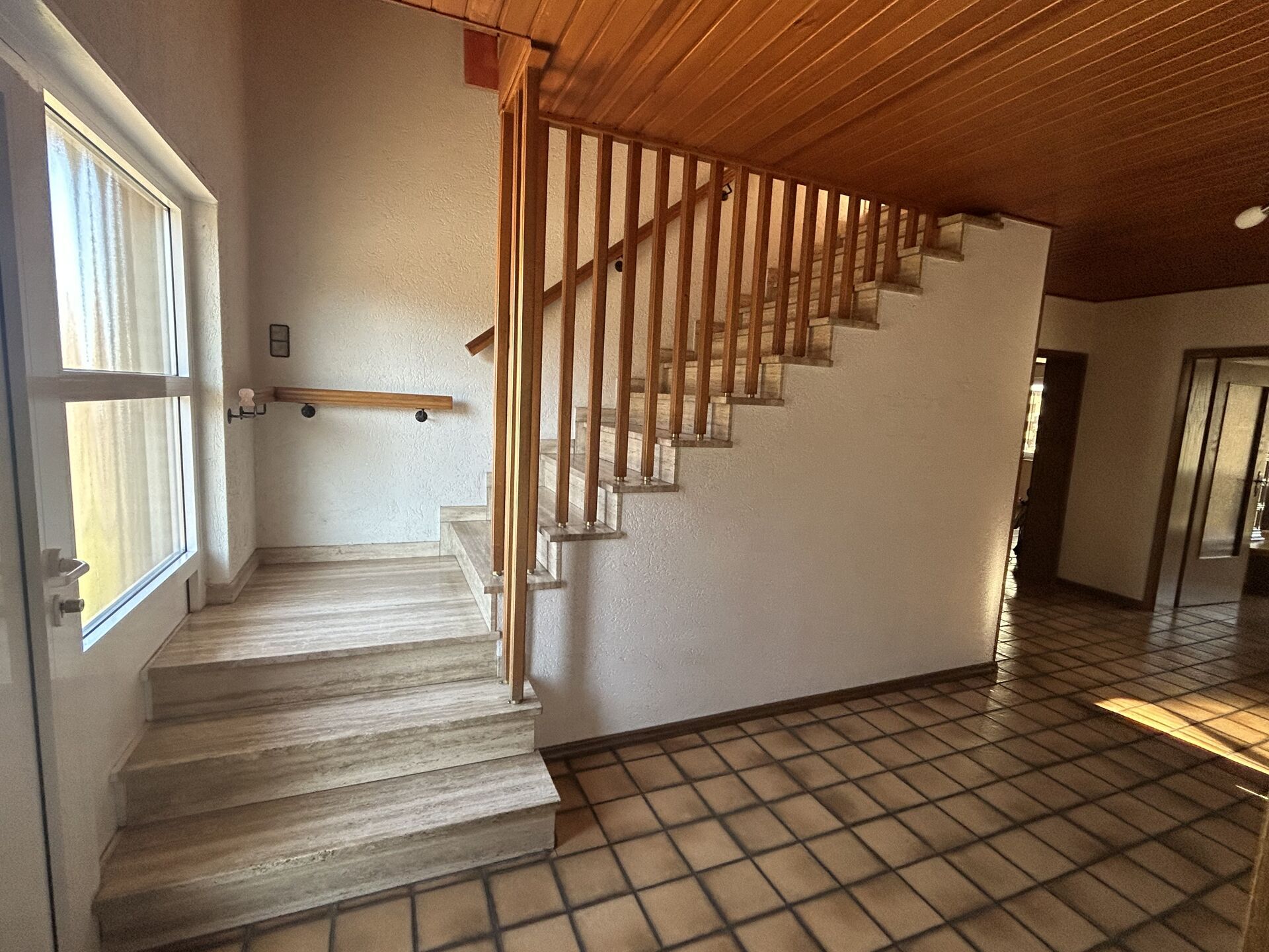 Immobilienangebot - Marsberg - Alle - Einfamilienhaus am Ortsrand von Marsberg