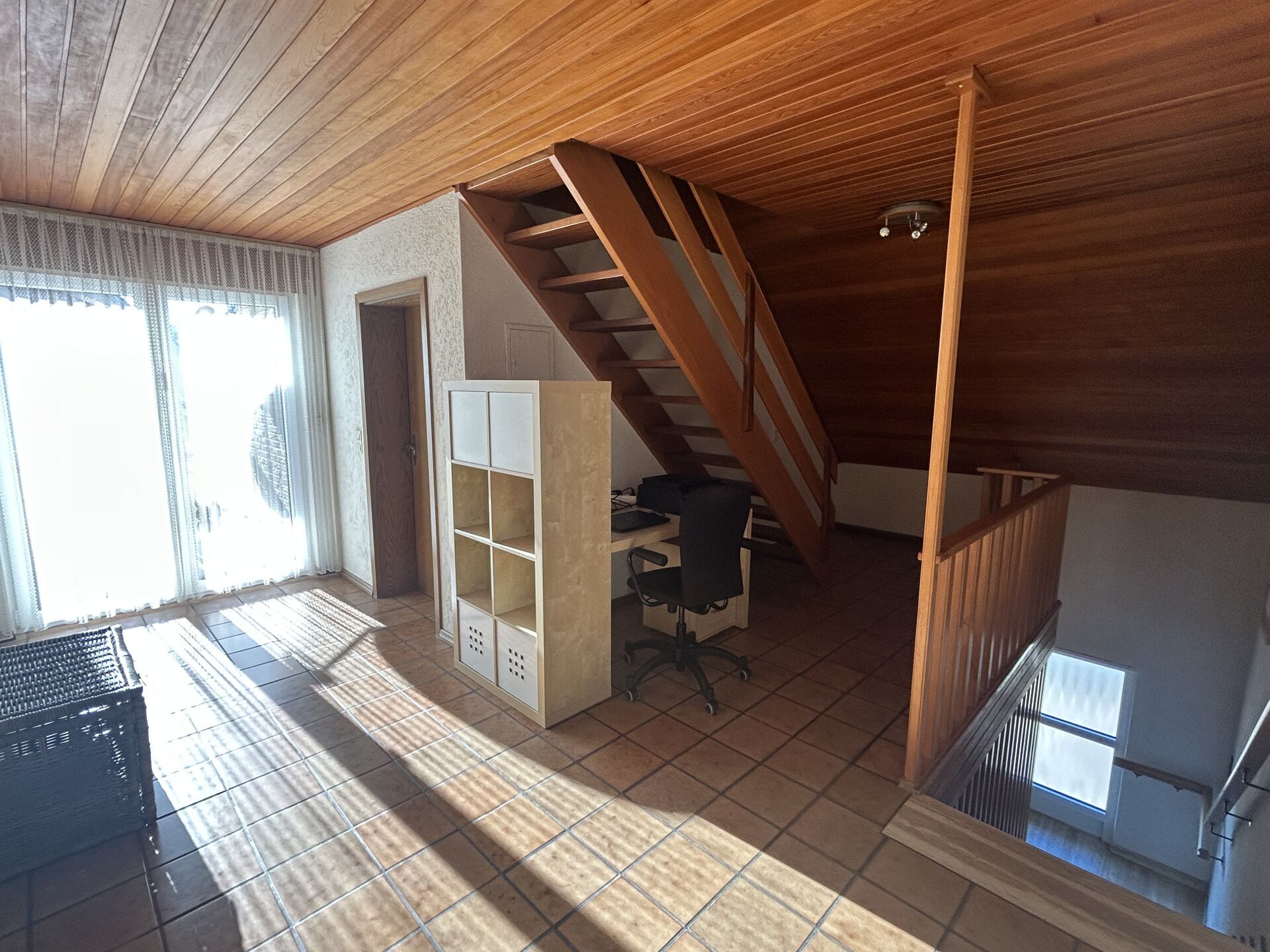 Immobilienangebot - Marsberg - Alle - Einfamilienhaus am Ortsrand von Marsberg