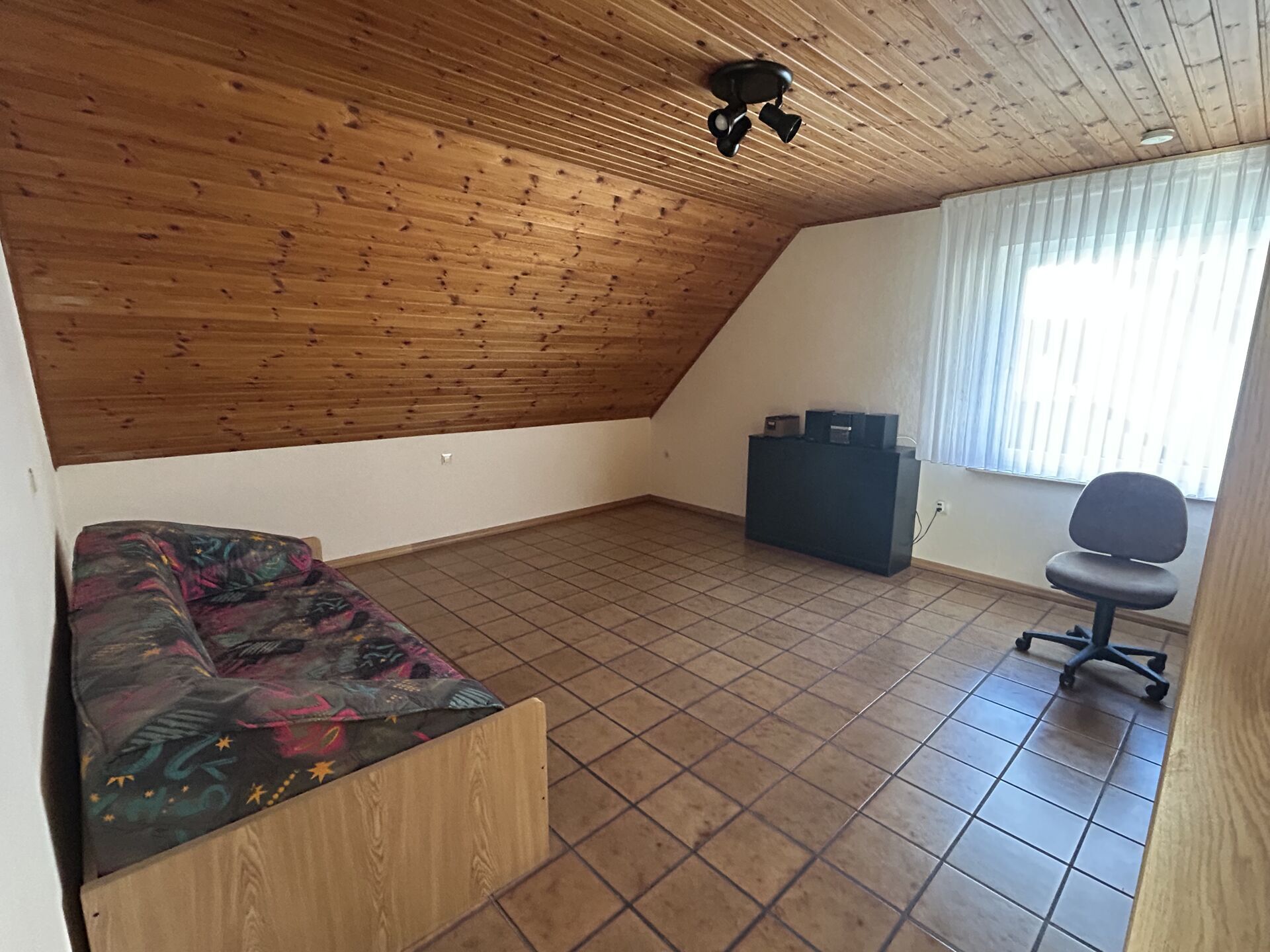 Immobilienangebot - Marsberg - Alle - Einfamilienhaus am Ortsrand von Marsberg