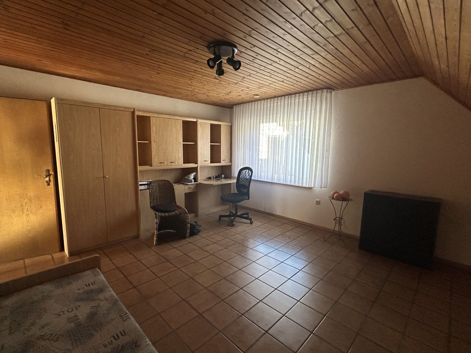 Immobilienangebot - Marsberg - Alle - Einfamilienhaus am Ortsrand von Marsberg