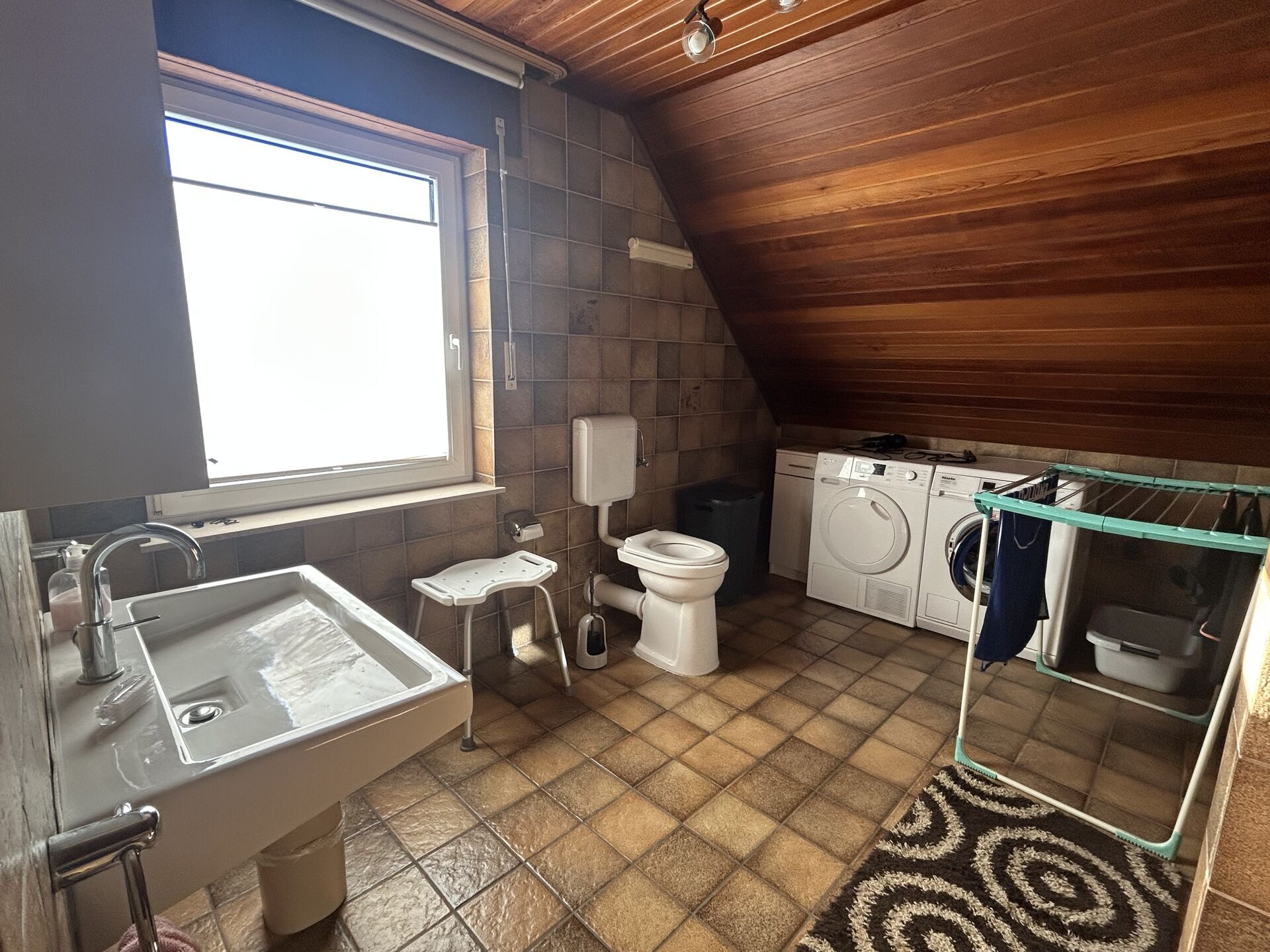 Immobilienangebot - Marsberg - Alle - Einfamilienhaus am Ortsrand von Marsberg