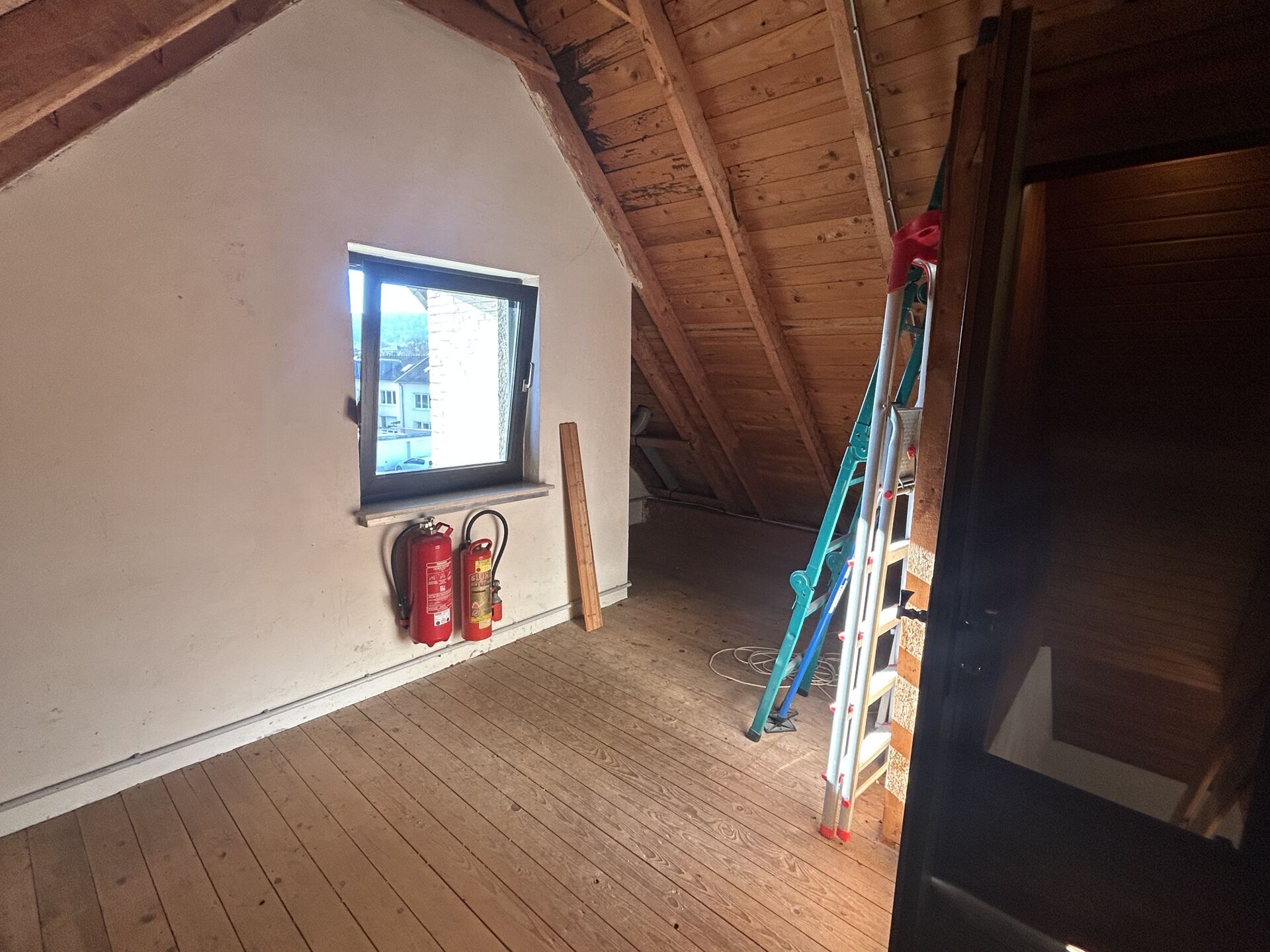 Immobilienangebot - Marsberg - Alle - Einfamilienhaus am Ortsrand von Marsberg