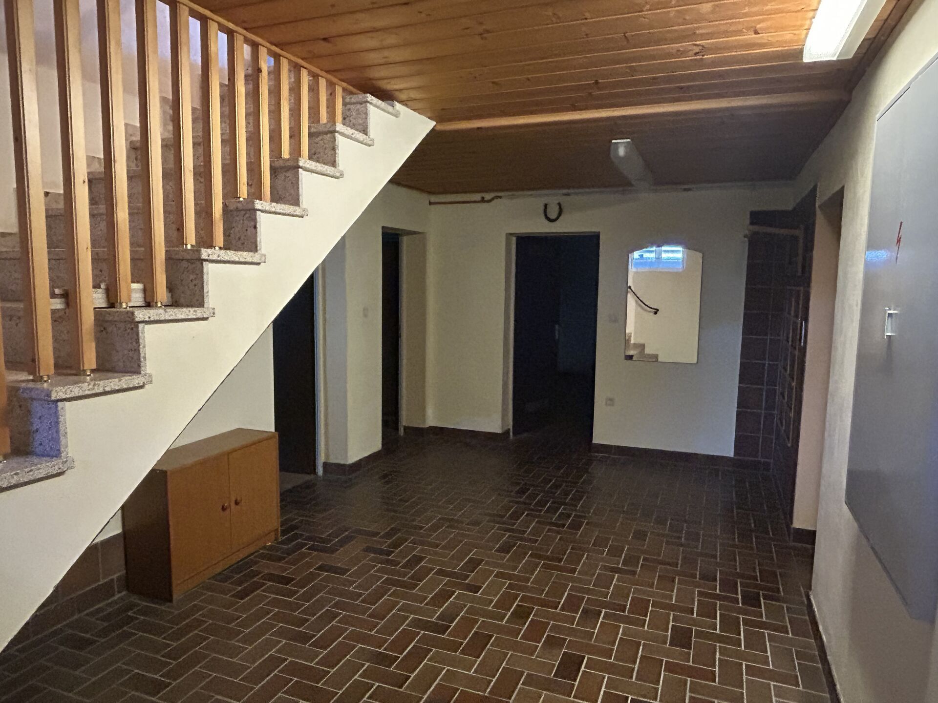 Immobilienangebot - Marsberg - Alle - Einfamilienhaus am Ortsrand von Marsberg
