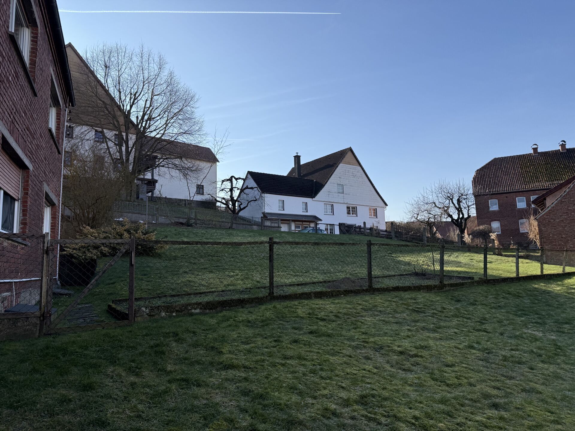 Immobilienangebot - Schieder-Schwalenberg - Alle
