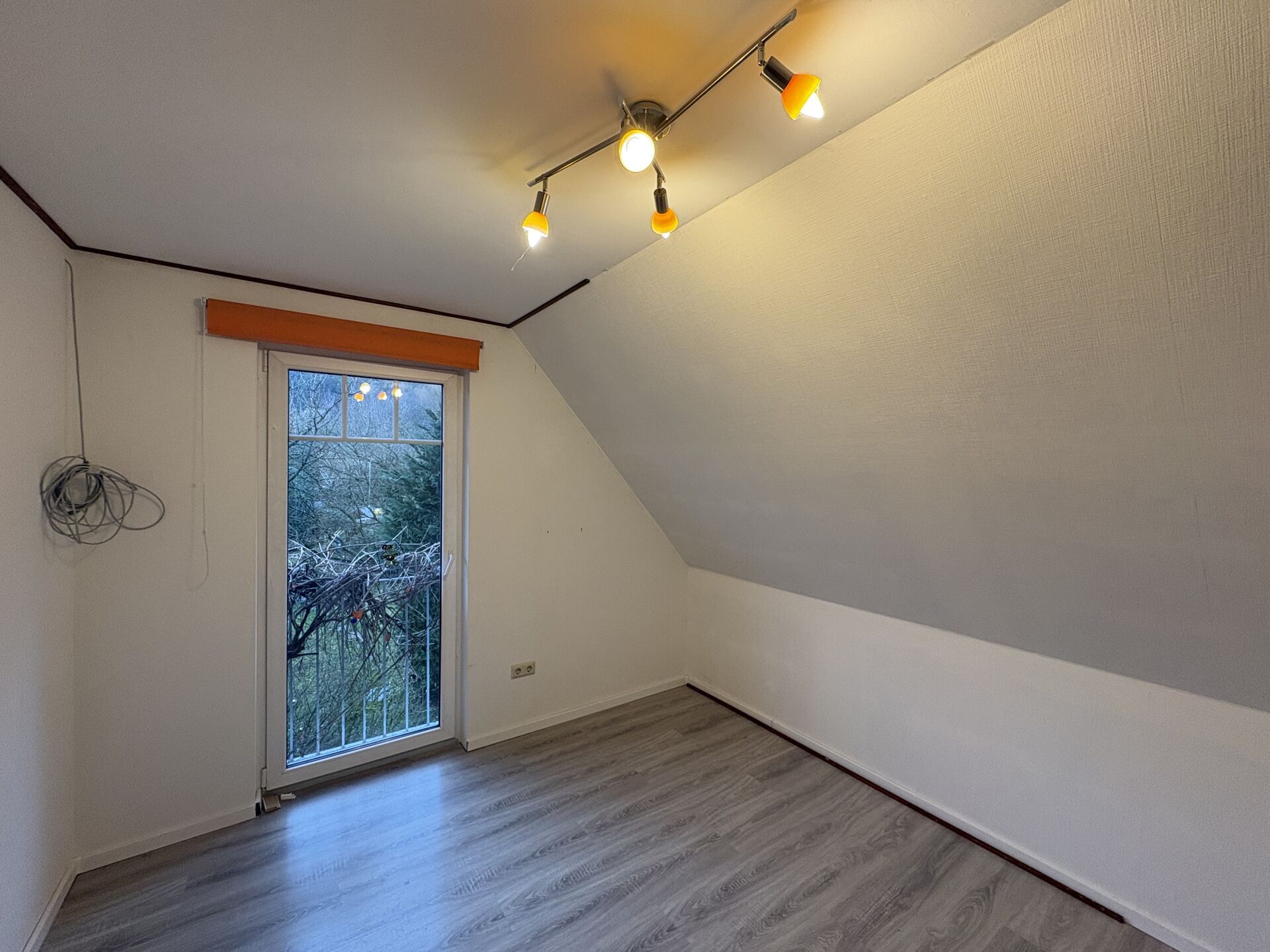 Immobilienangebot - Horn-Bad Meinberg - Alle - Wohnparadies für Naturkundler