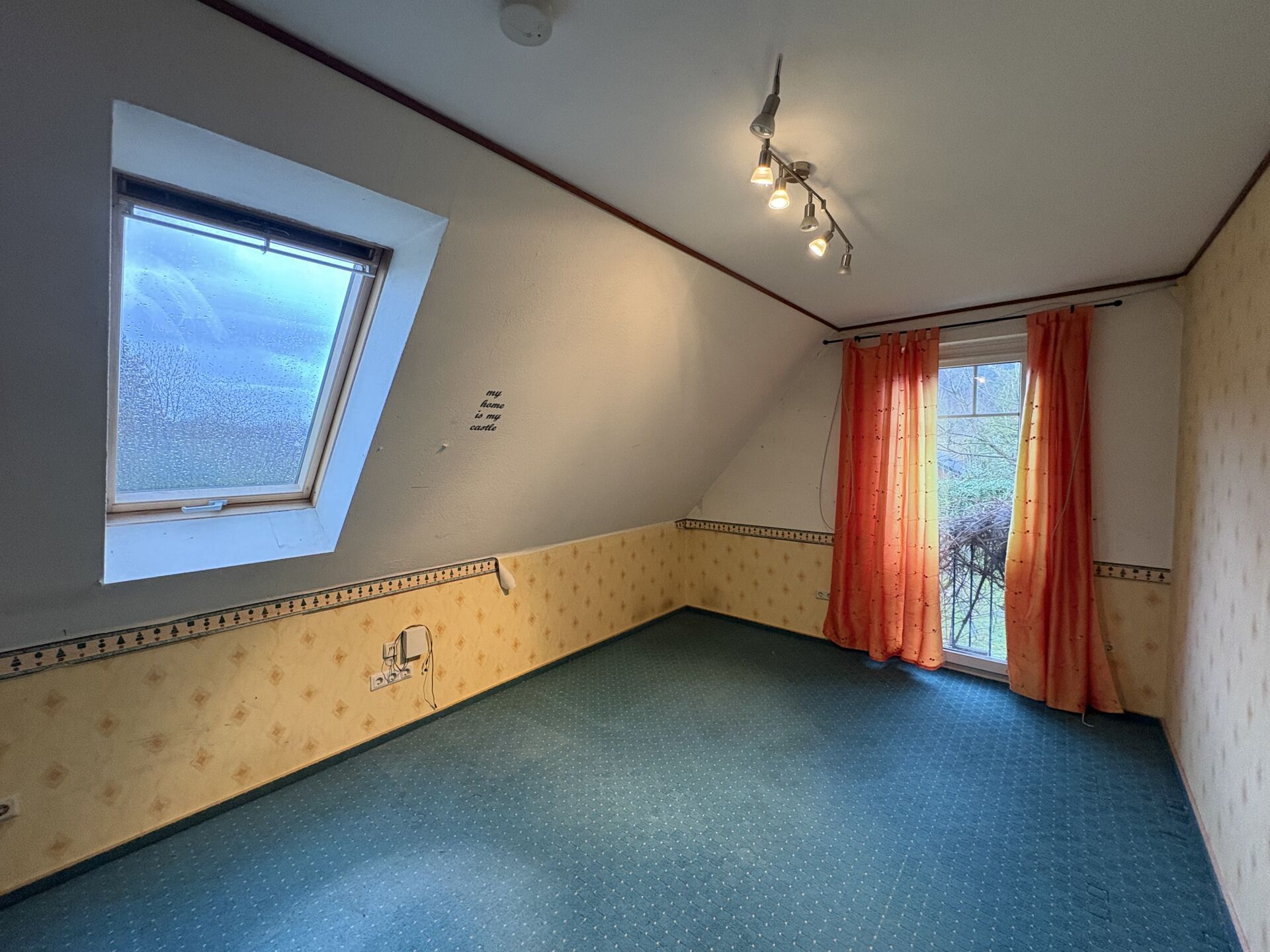 Immobilienangebot - Horn-Bad Meinberg - Alle - Wohnparadies für Naturkundler