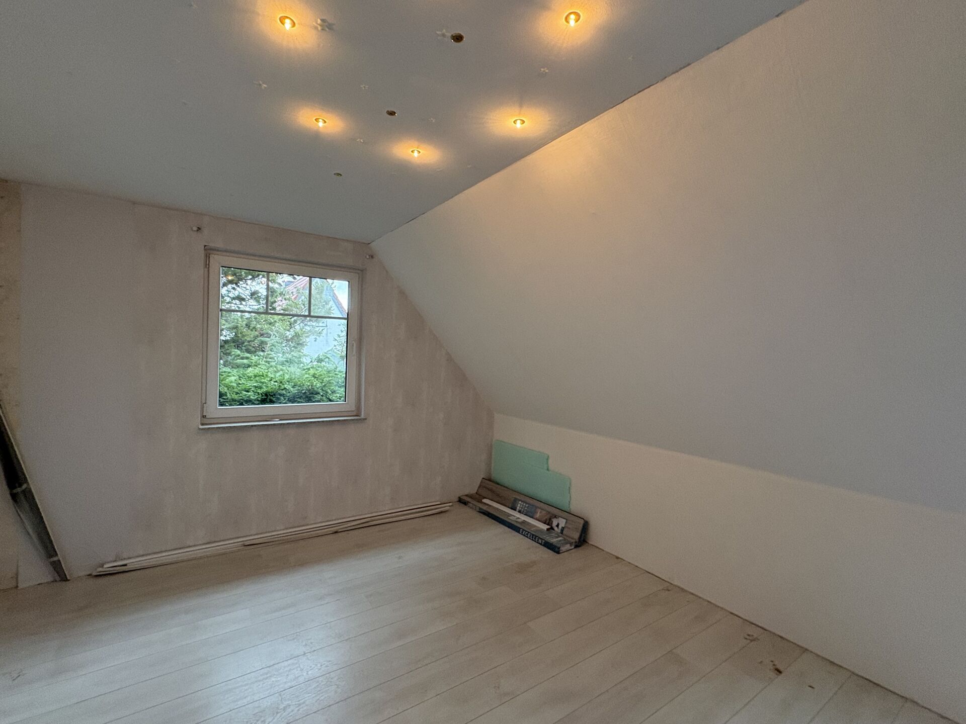 Immobilienangebot - Horn-Bad Meinberg - Alle - Wohnparadies für Naturkundler