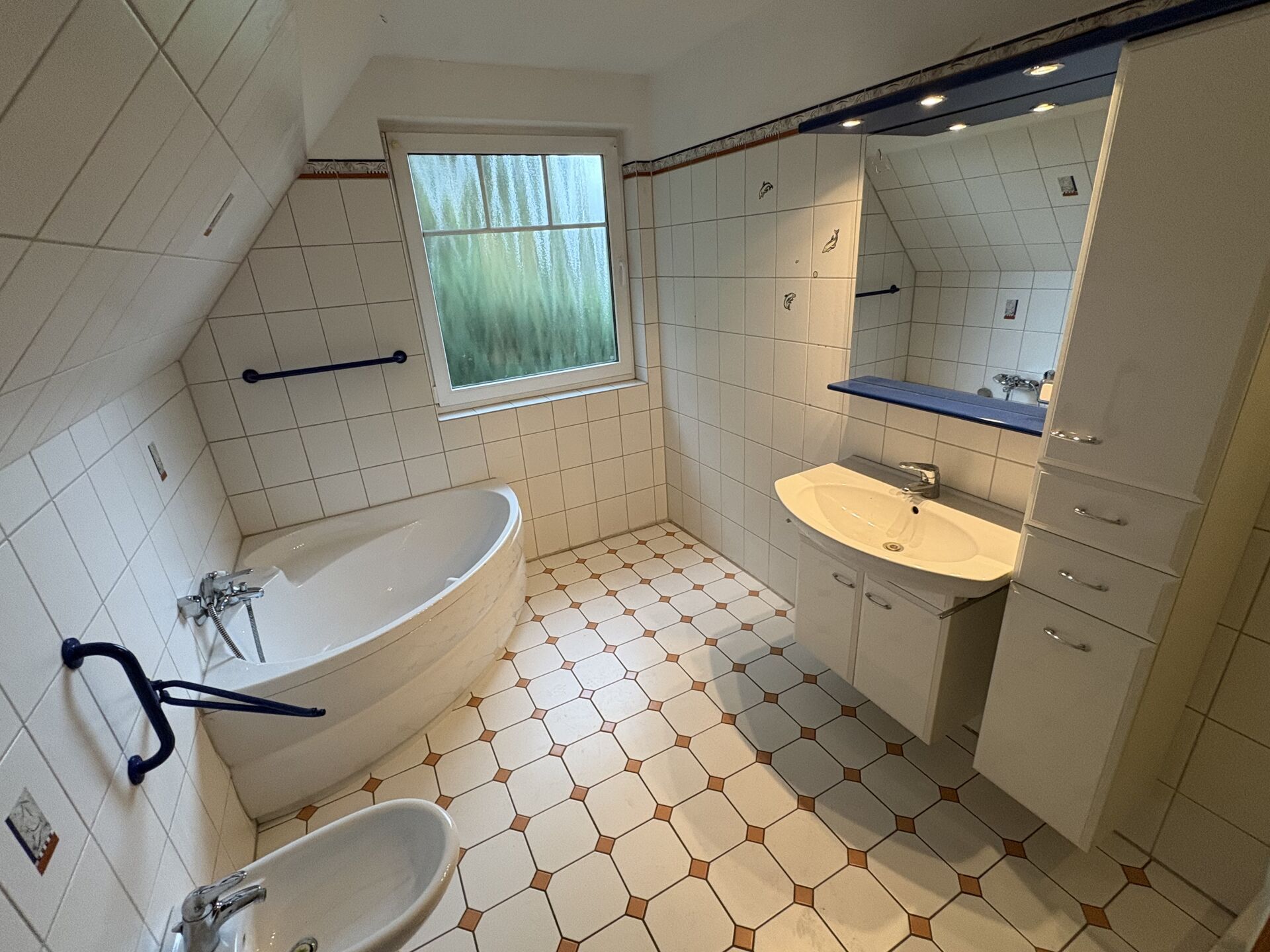 Immobilienangebot - Horn-Bad Meinberg - Alle - Wohnparadies für Naturkundler