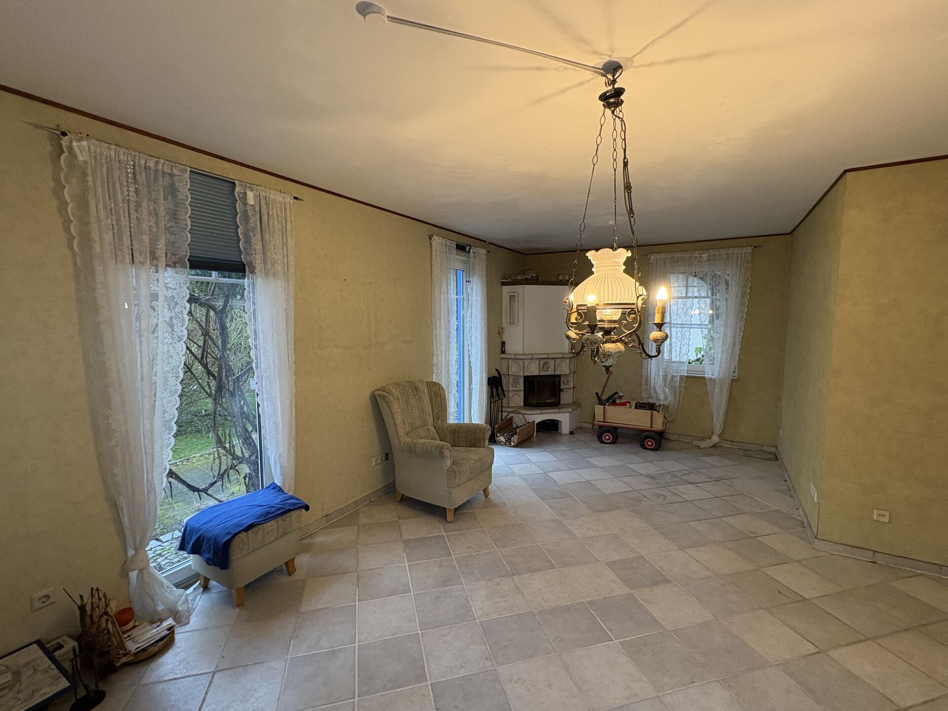 Immobilienangebot - Horn-Bad Meinberg - Alle - Wohnparadies für Naturkundler