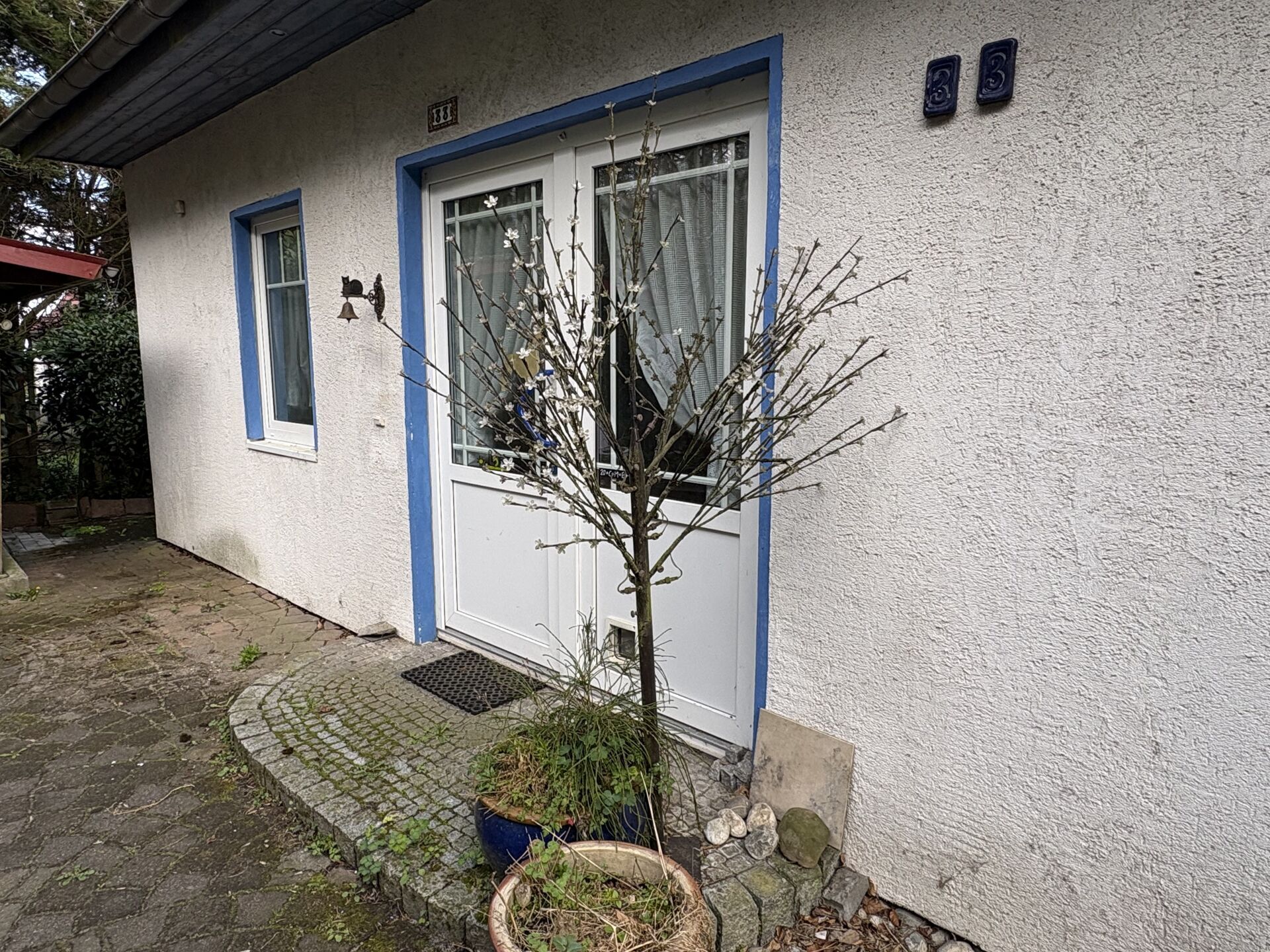 Immobilienangebot - Horn-Bad Meinberg - Alle - Wohnparadies für Naturkundler