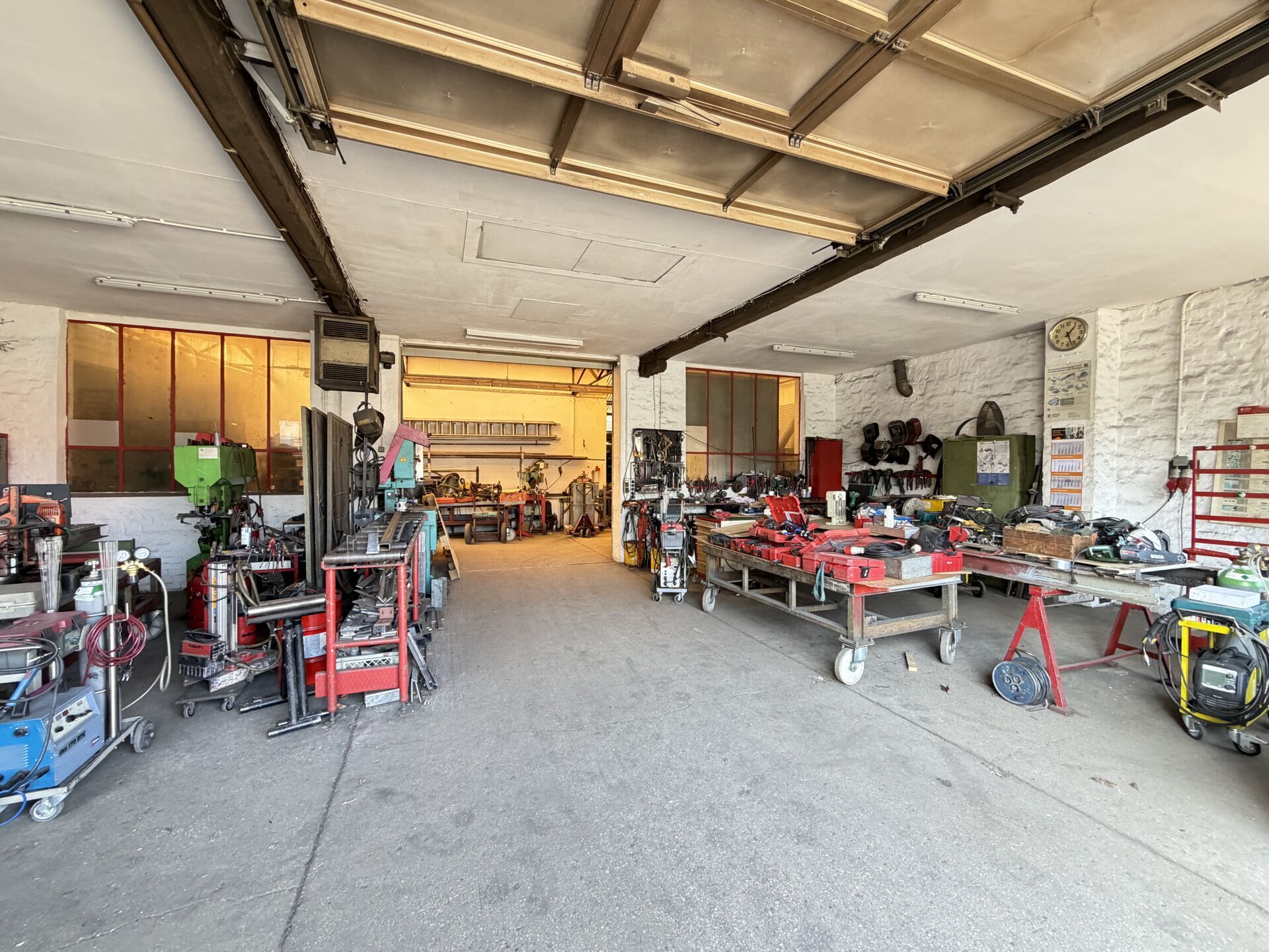 Immobilienangebot - Lage - Alle - Wohnen und Arbeiten unter einem Dach zentral in Lage!