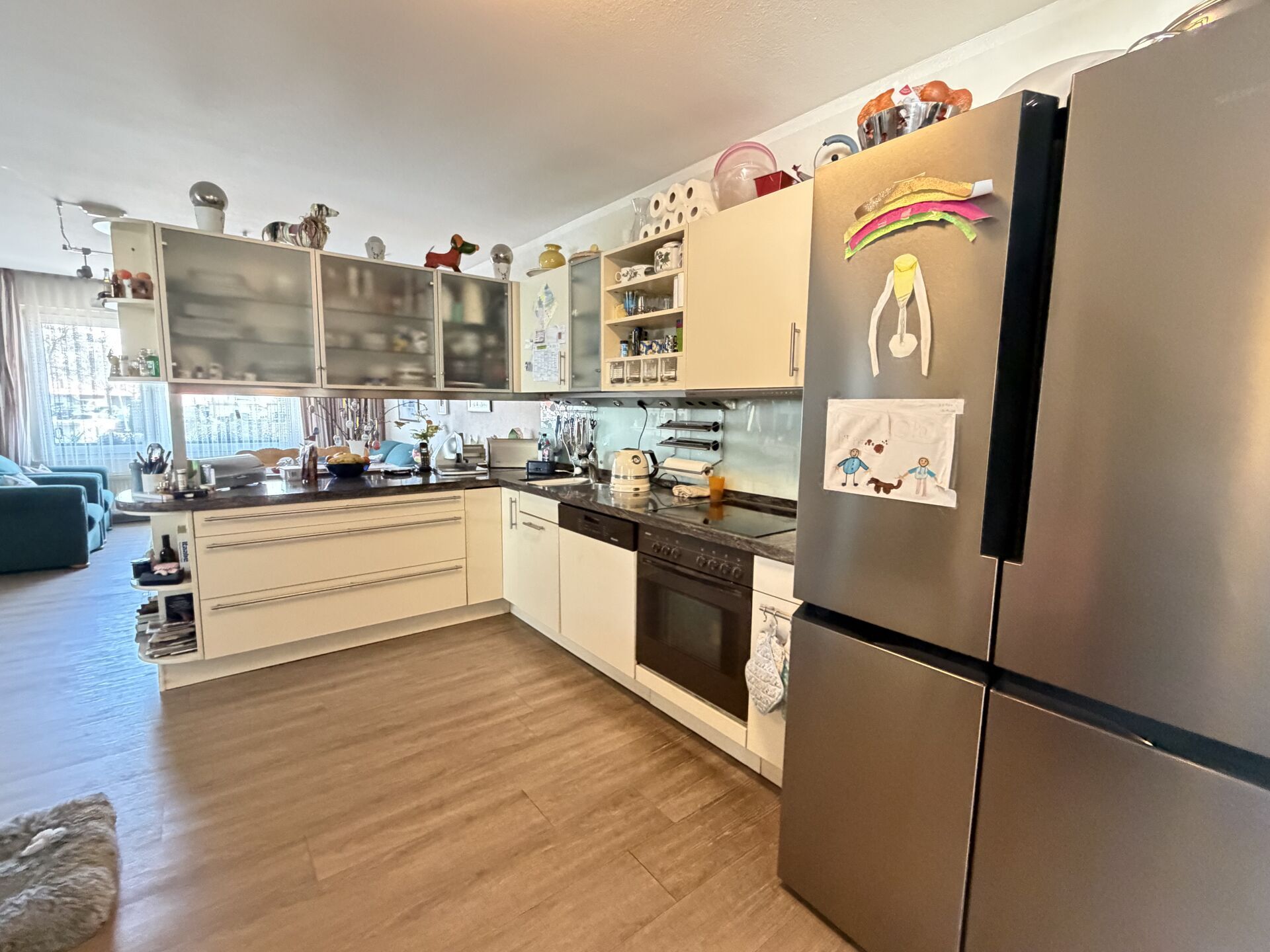 Immobilienangebot - Lage - Alle - Wohnen und Arbeiten unter einem Dach zentral in Lage!