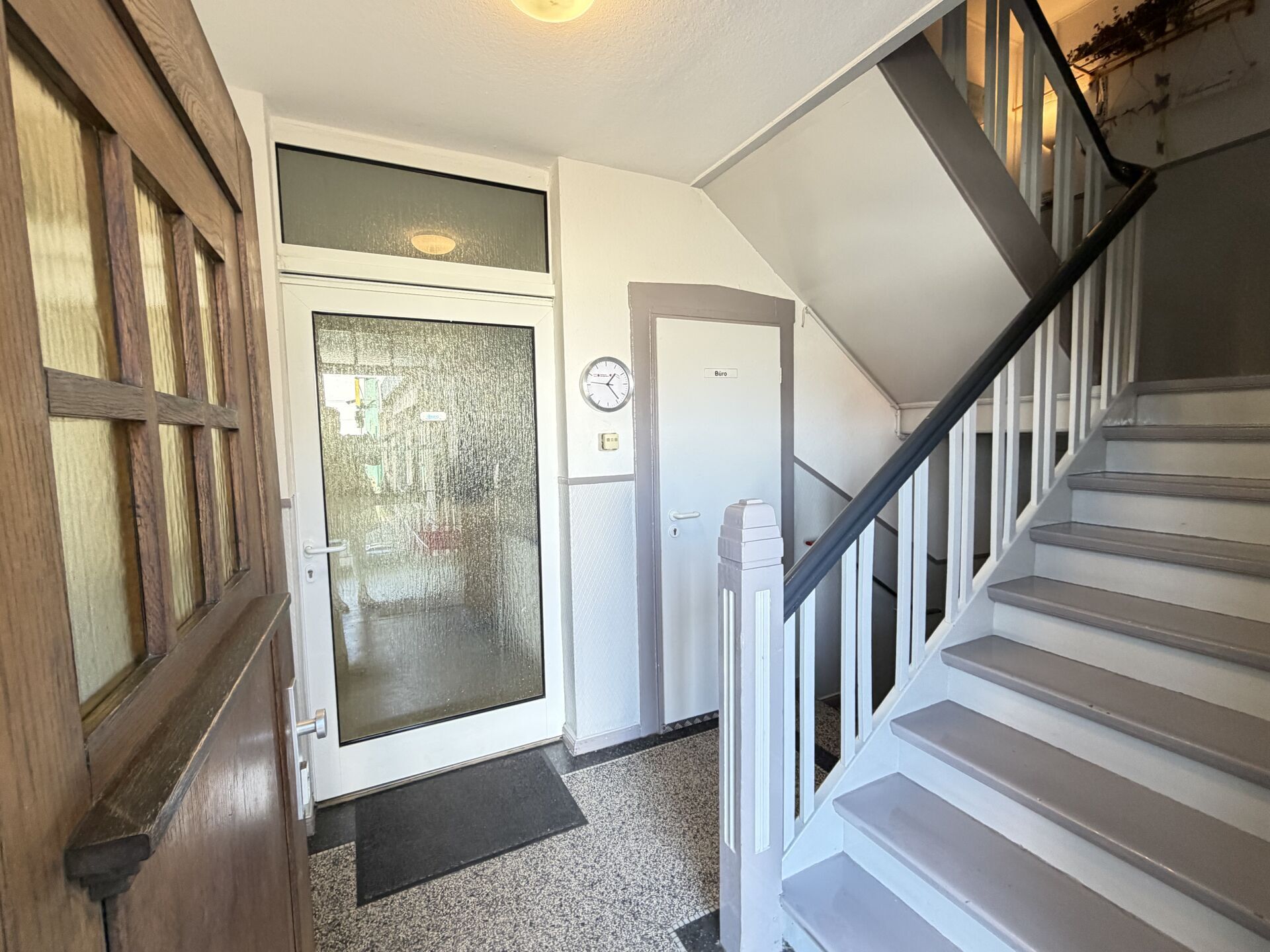 Immobilienangebot - Lage - Alle - Wohnen und Arbeiten unter einem Dach zentral in Lage!