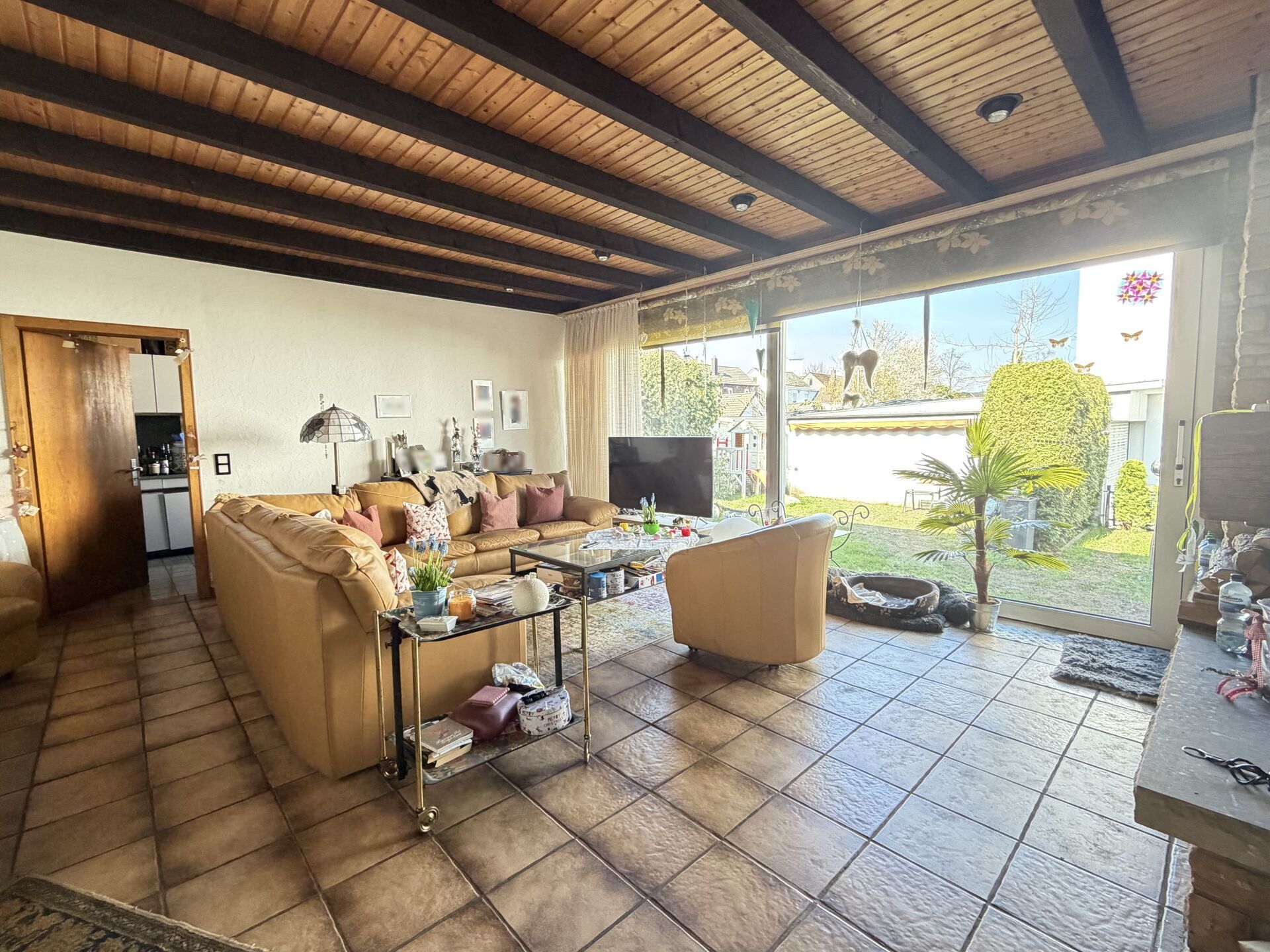 Immobilienangebot - Lage - Alle - Wohnen und Arbeiten unter einem Dach zentral in Lage!