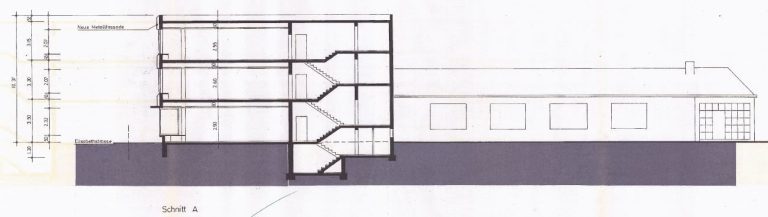 Immobilienangebot - Detmold - Gewerbe - Repräsentative Büro-/Praxisflächen + Parkplätze in zentraler Lage
EG: ca. 115 m² wieder frei zur Vermietung.