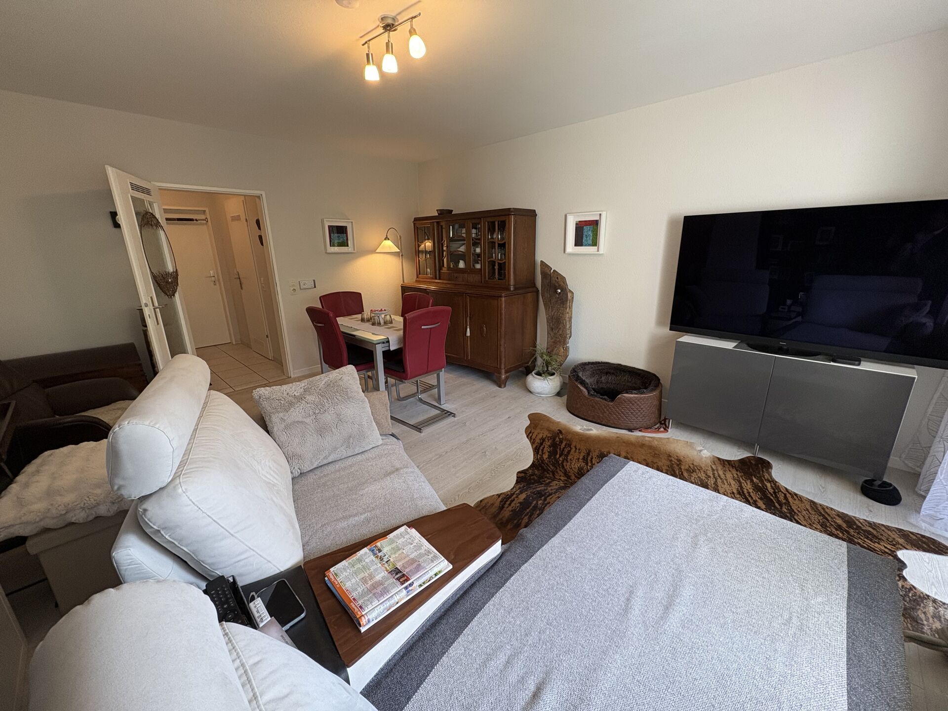Immobilienangebot - Detmold - Alle - Kaptalanleger und Selbstnutzer aufgepasst!