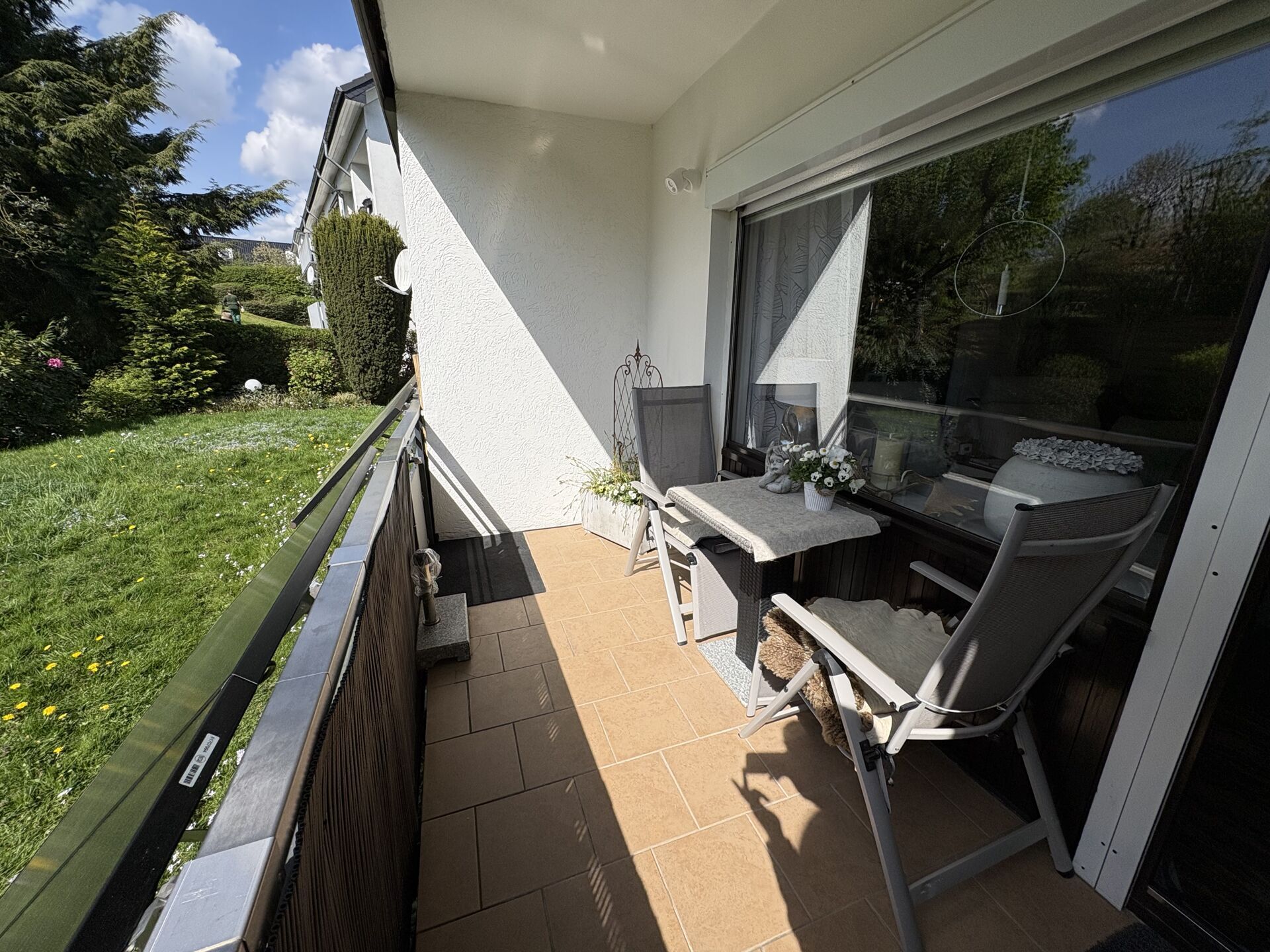 Immobilienangebot - Detmold - Alle - Kaptalanleger und Selbstnutzer aufgepasst!