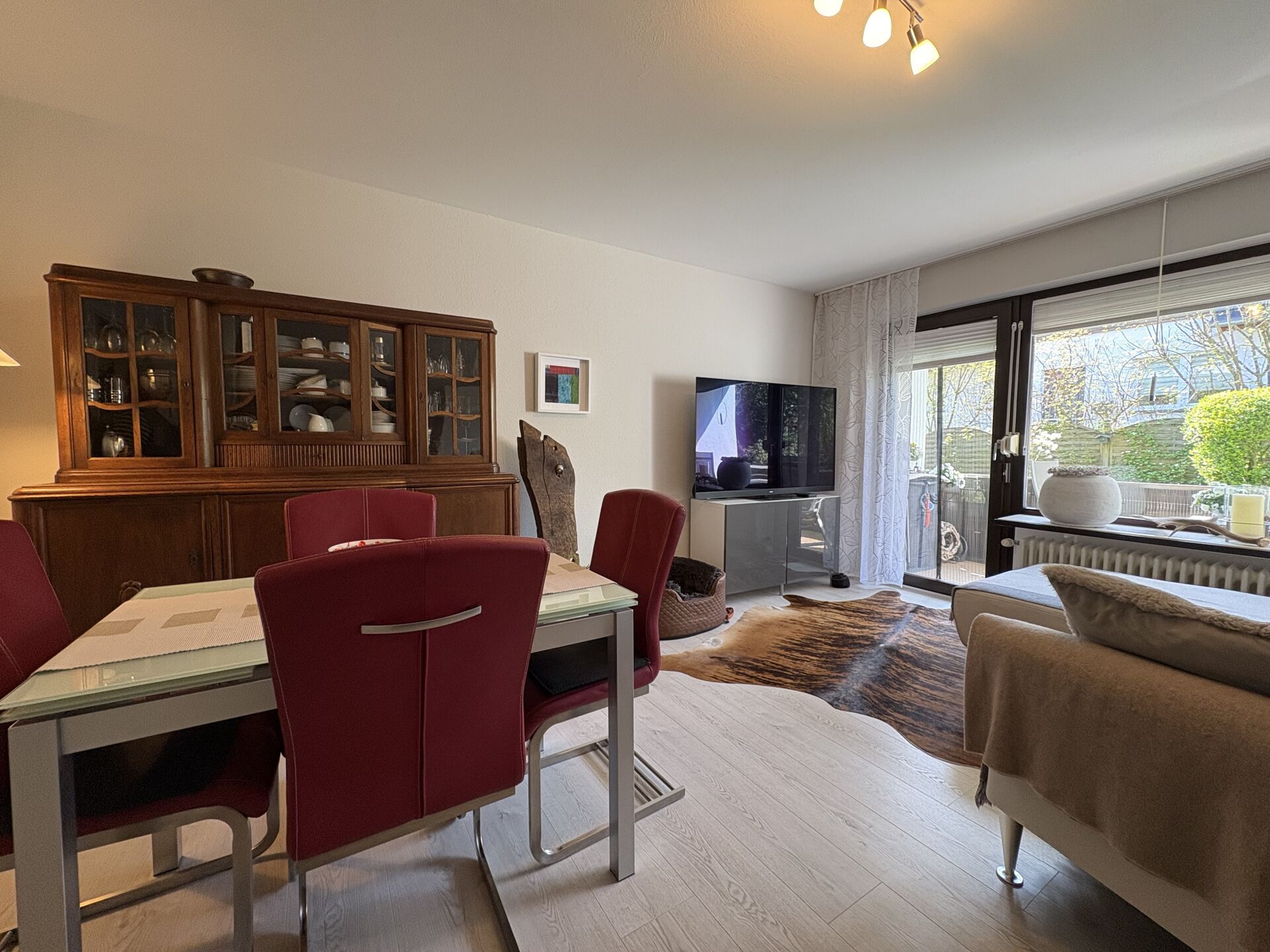 Immobilienangebot - Detmold - Alle - Kaptalanleger und Selbstnutzer aufgepasst!