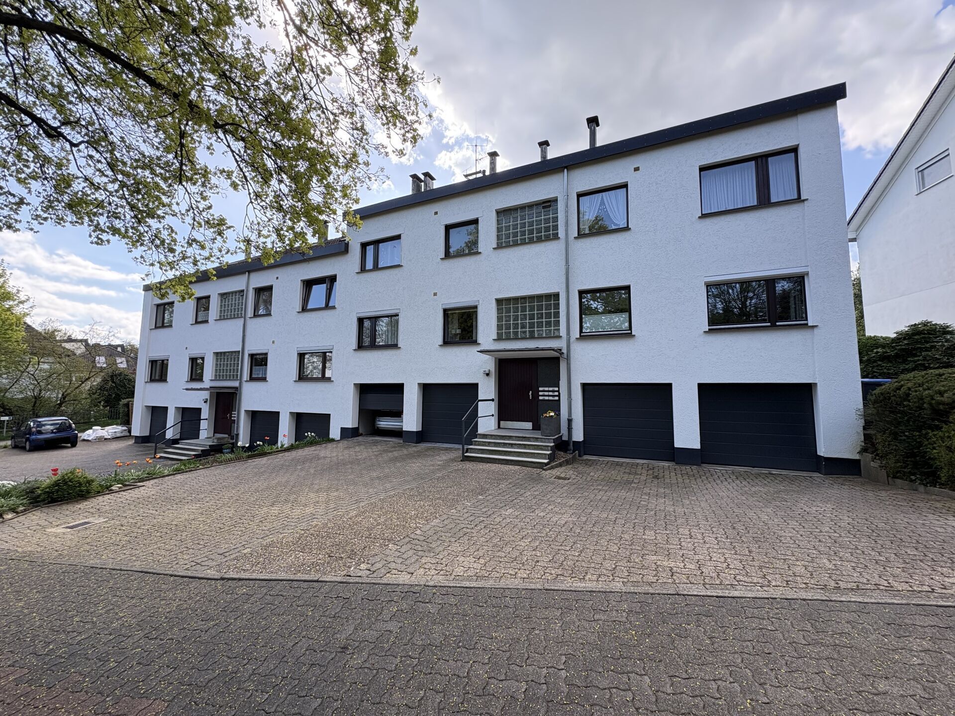 Immobilienangebot - Detmold - Alle - Kaptalanleger und Selbstnutzer aufgepasst!